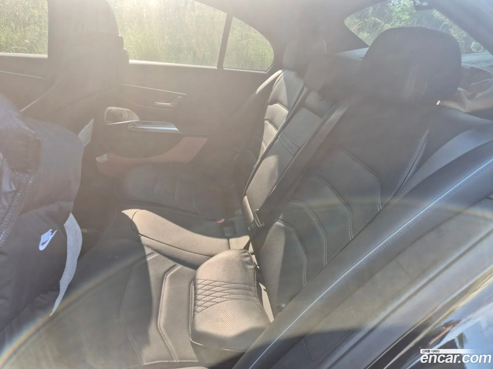 Mercedes-Benz E-Class W214 2025 — 8