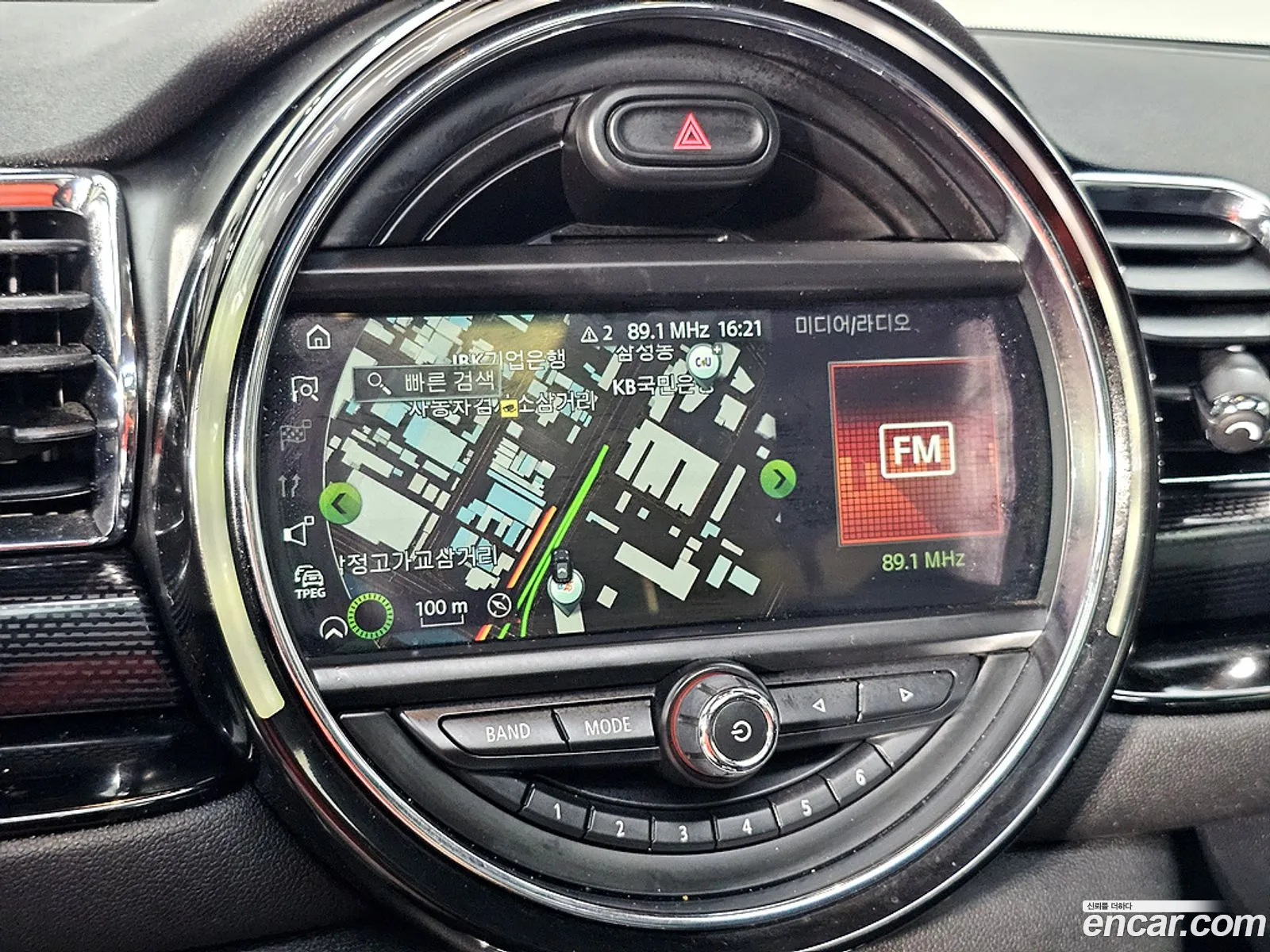 Mini Cooper Clubman 2018 — 3