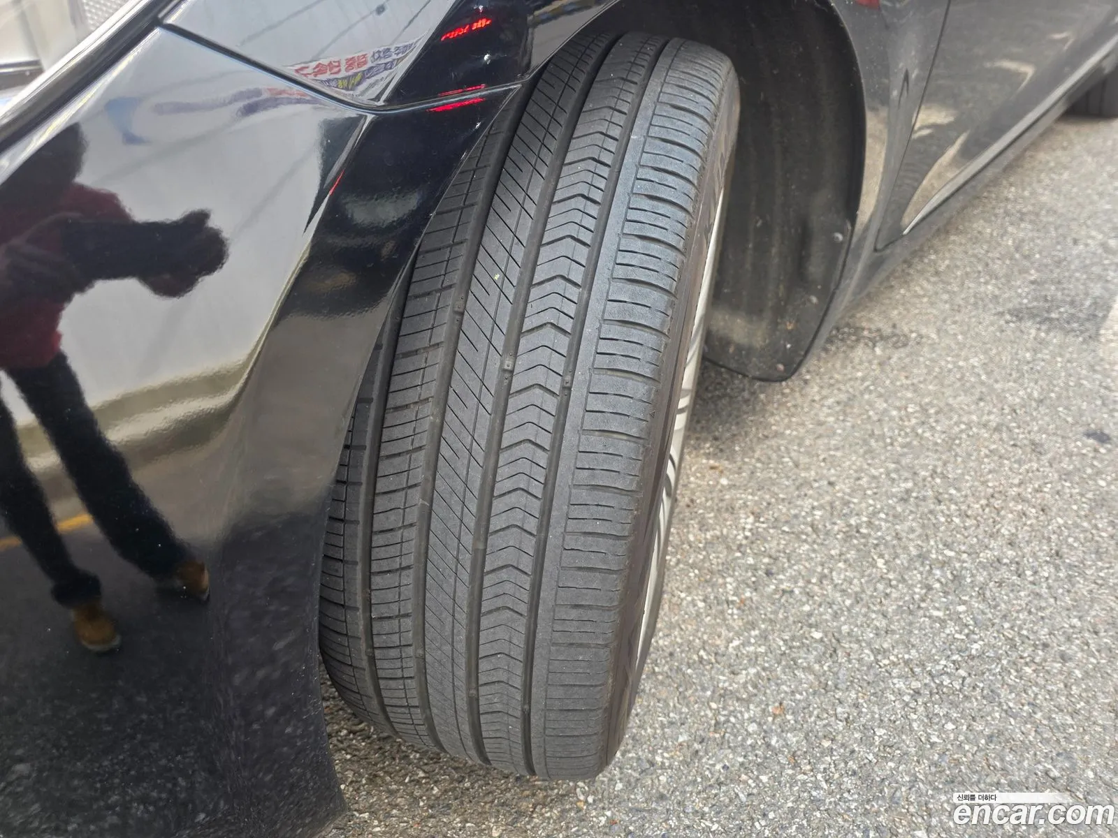 Kia K9 2012 — 3
