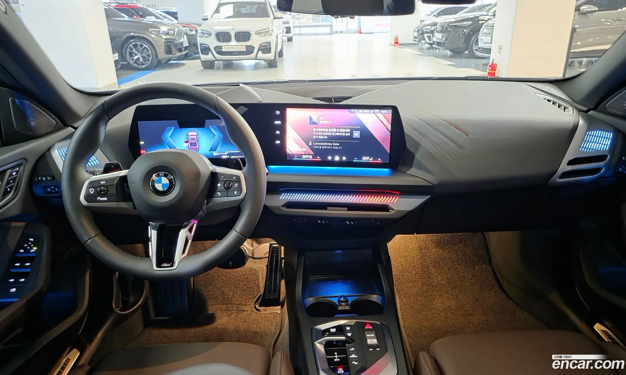 BMW 2 Series Gran Coupe 2025 — 6