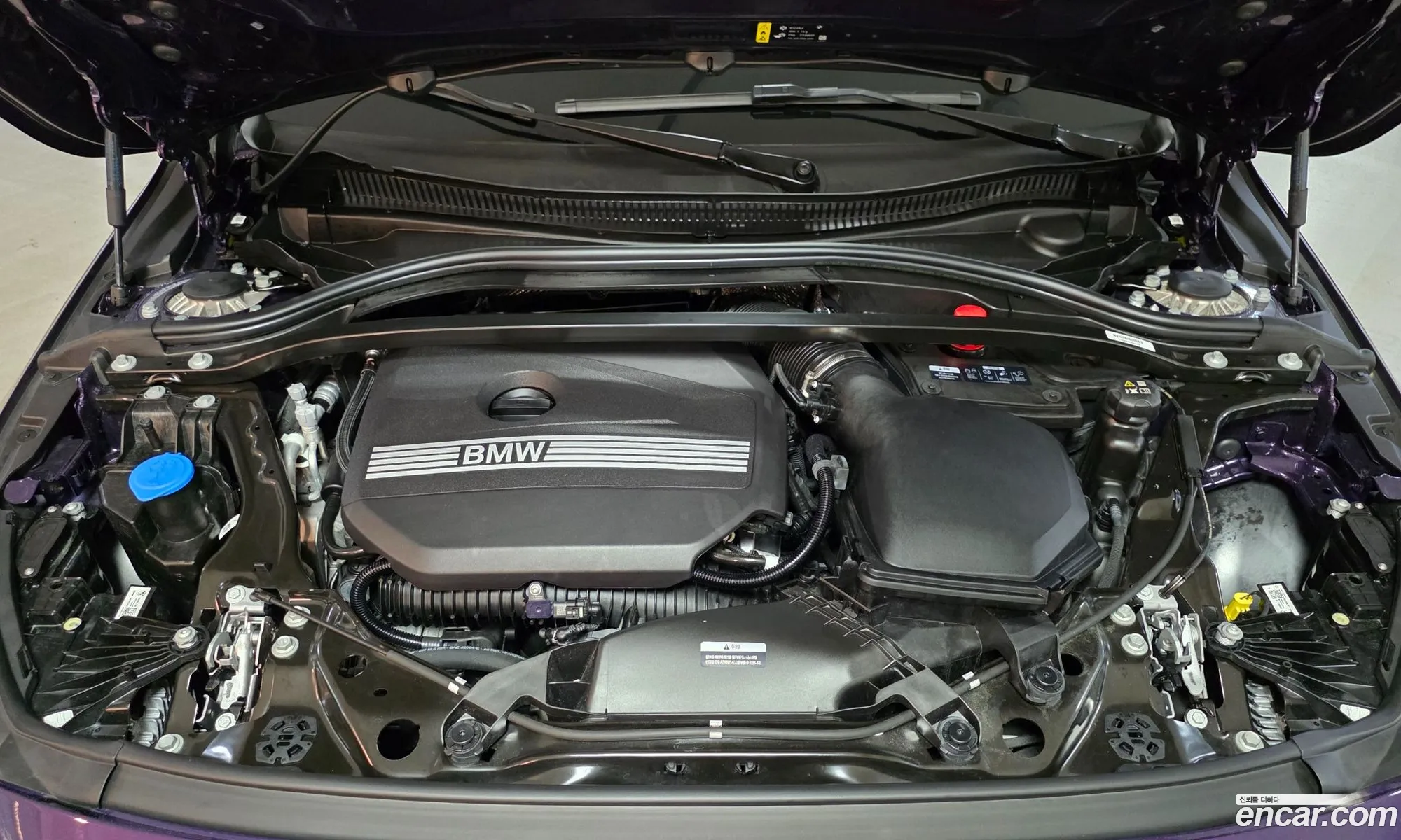 BMW 2 Series Gran Coupe 2025 — 16