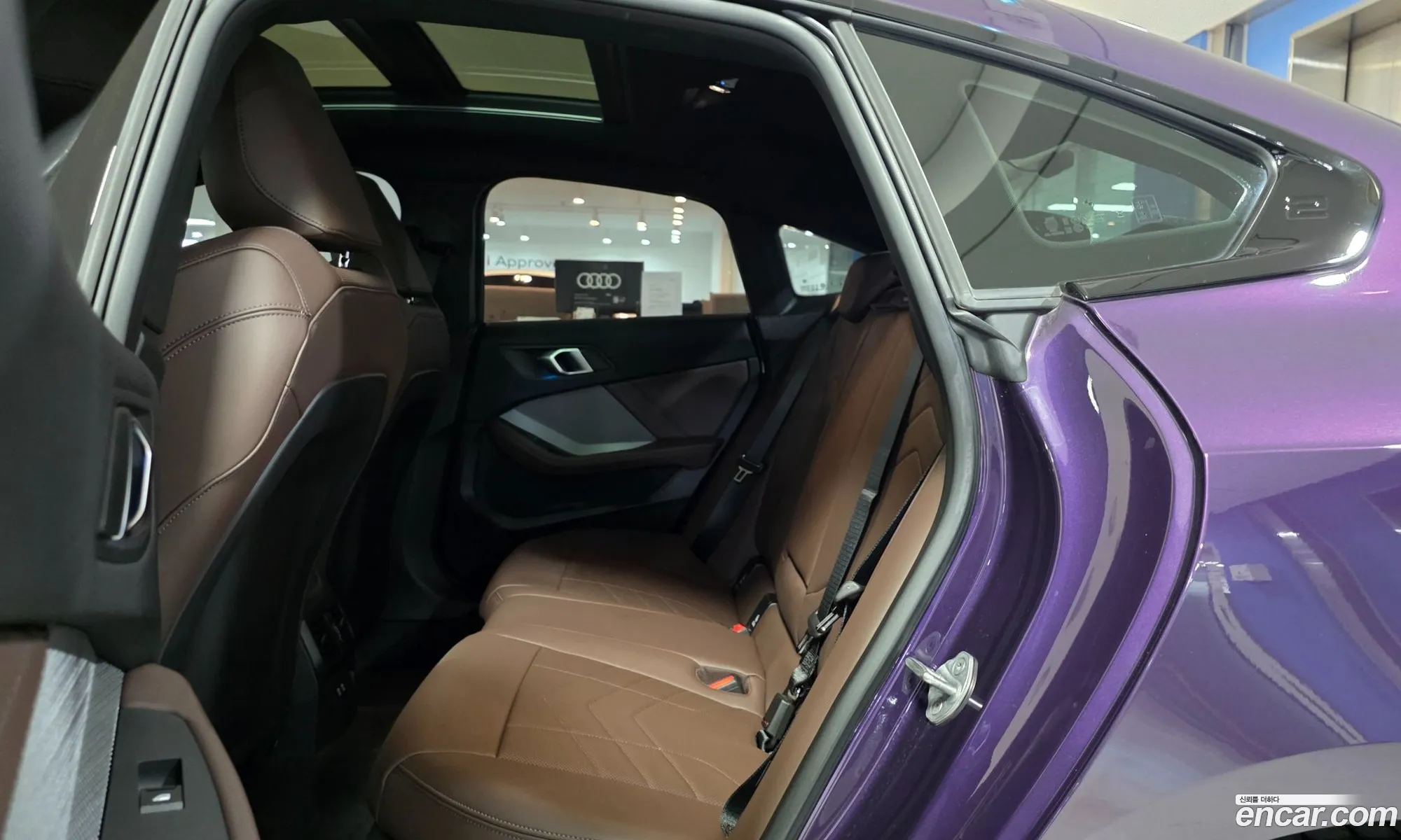 BMW 2 Series Gran Coupe 2025 — 3