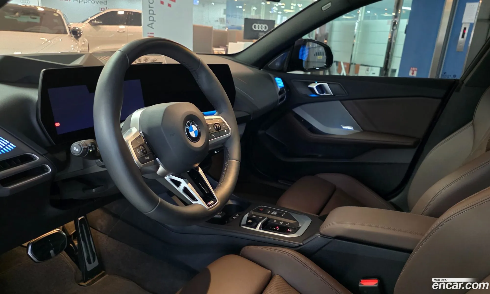 BMW 2 Series Gran Coupe 2025 — 17