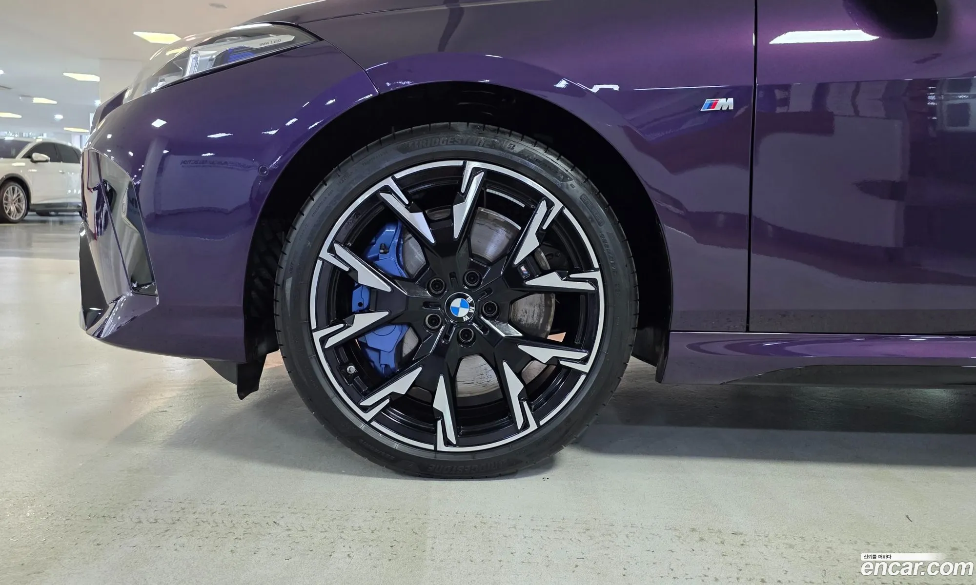 BMW 2 Series Gran Coupe 2025 — 10