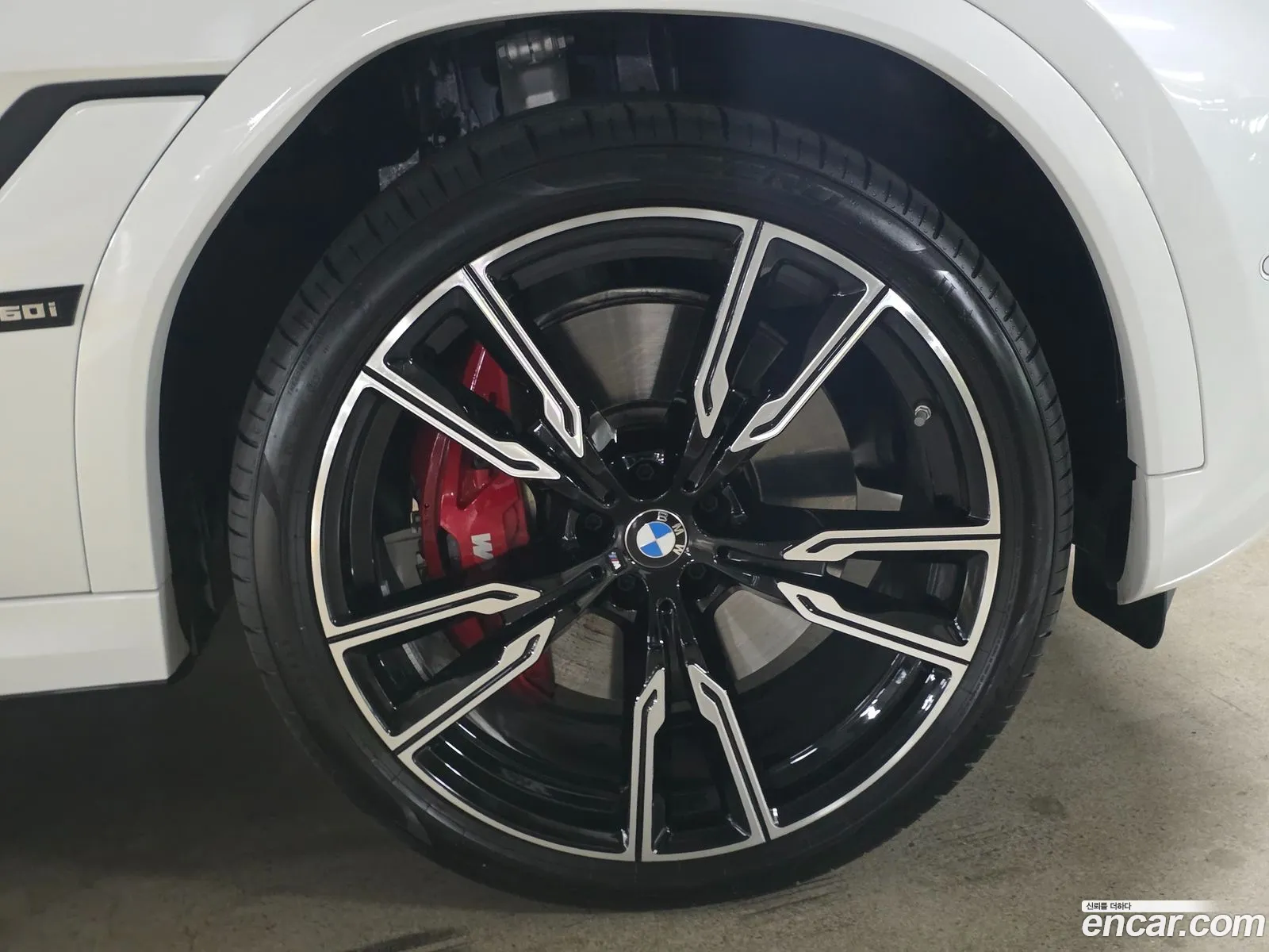 BMW X6 2025 — 6