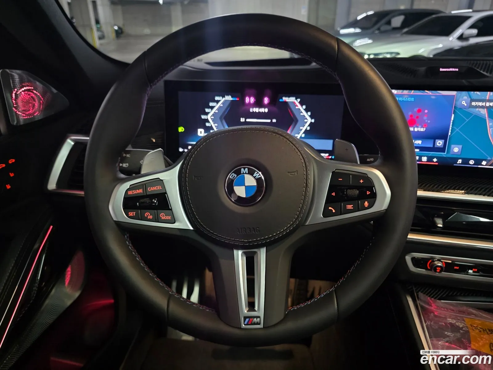 BMW X6 2025 — 5
