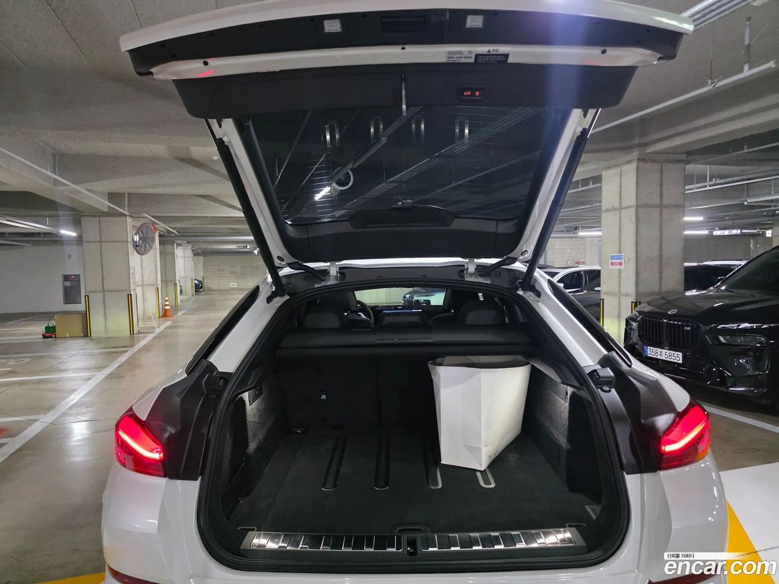BMW X6 2025 — 4