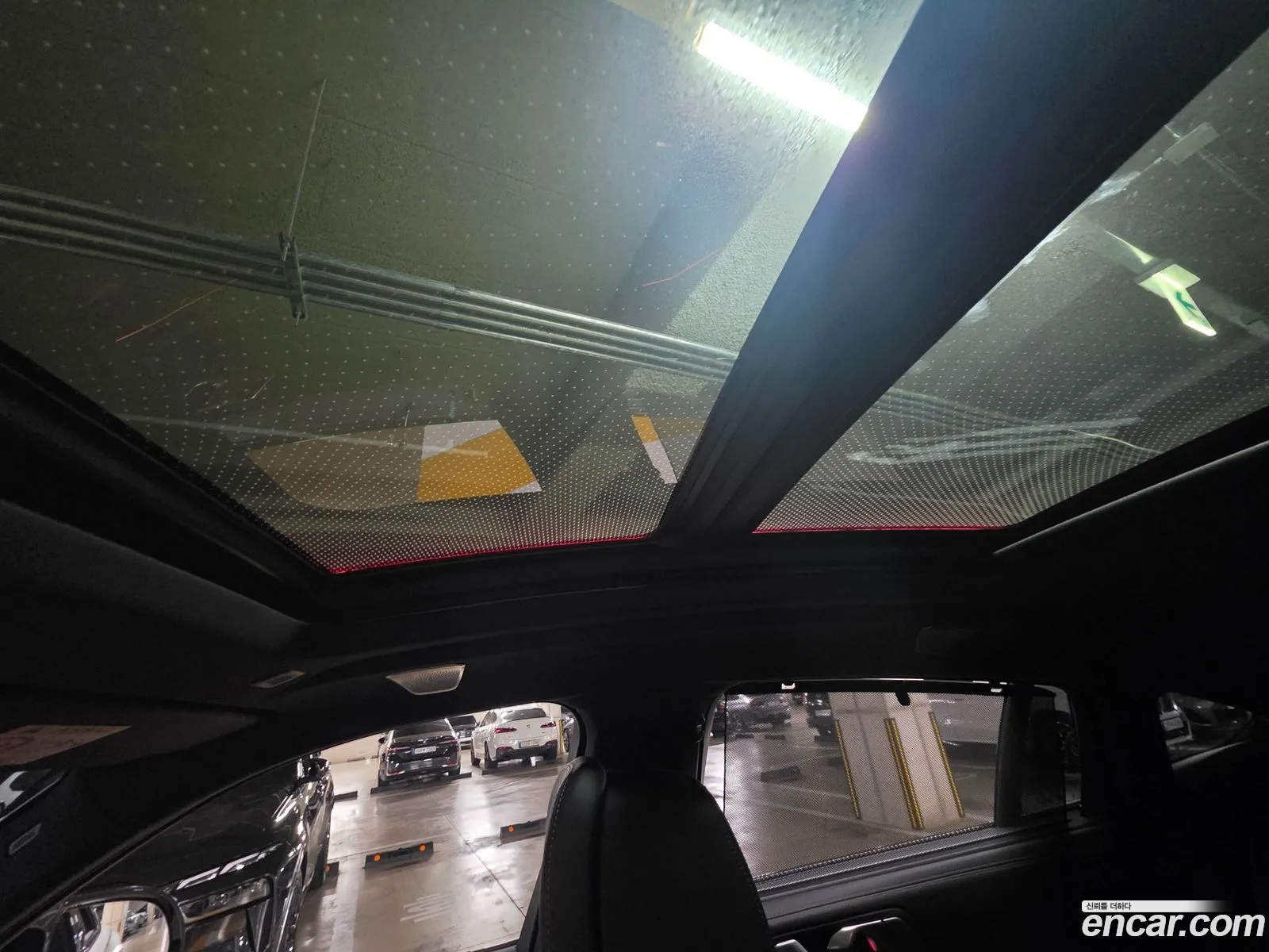 BMW X6 2025 — 7