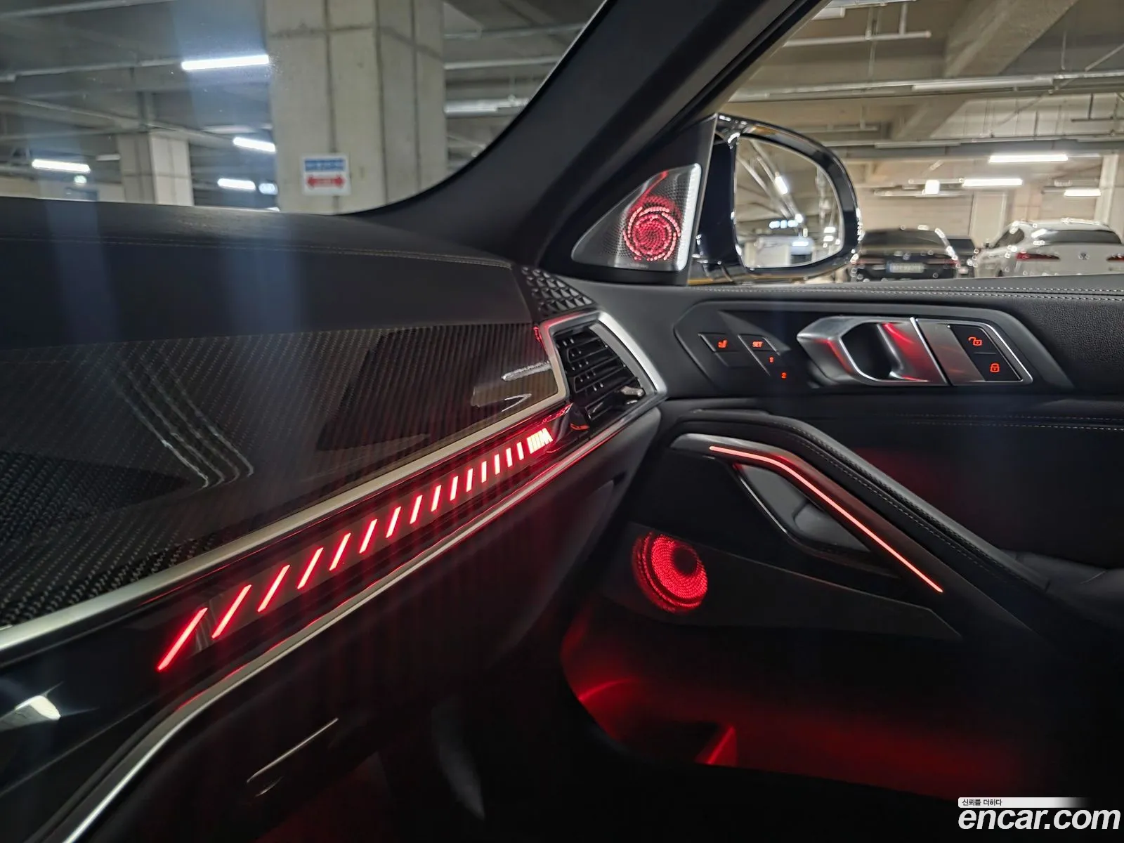 BMW X6 2025 — 3