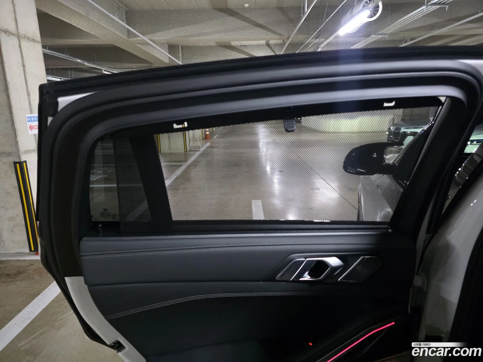 BMW X6 2025 — 14