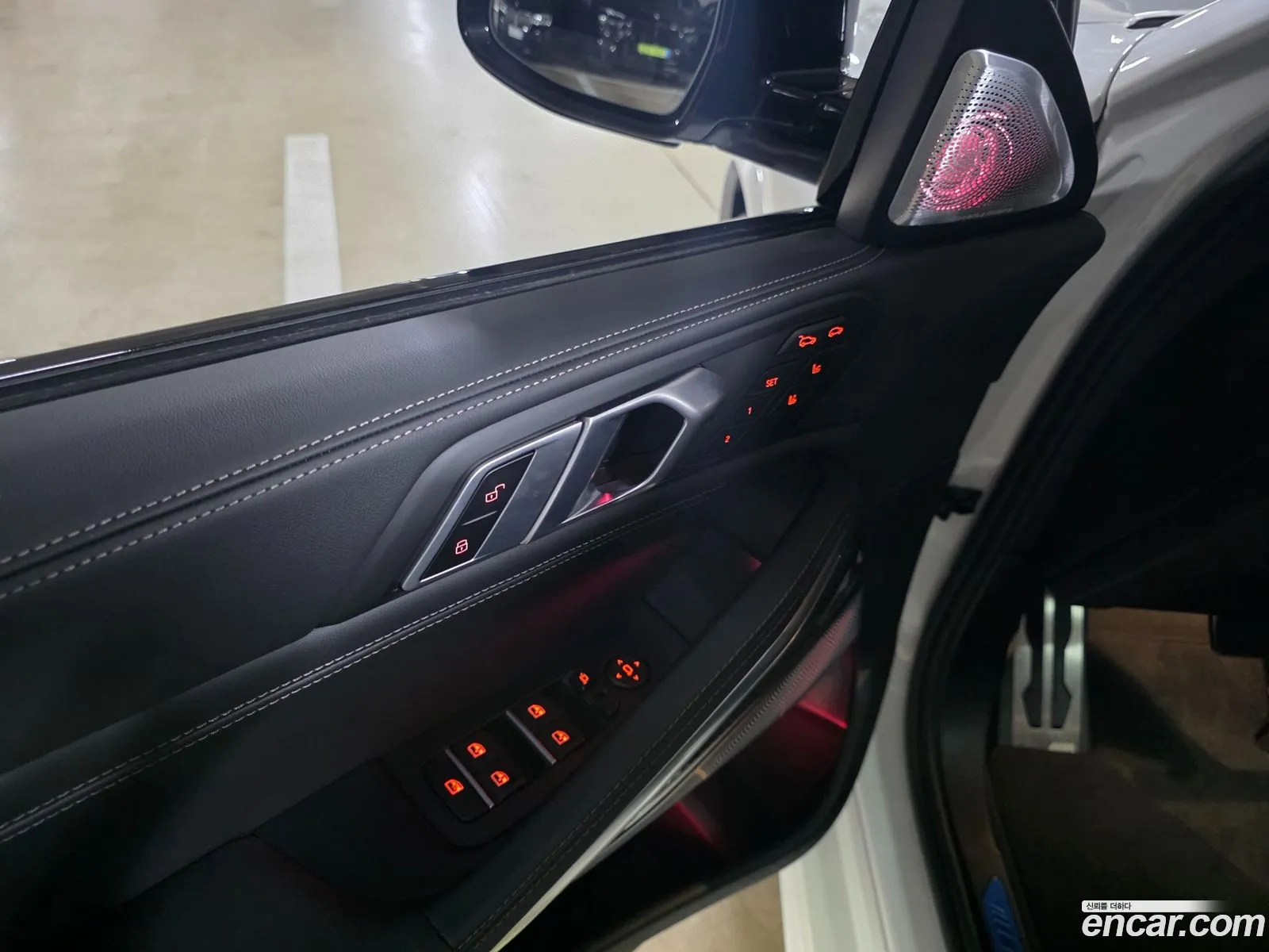 BMW X6 2025 — 12