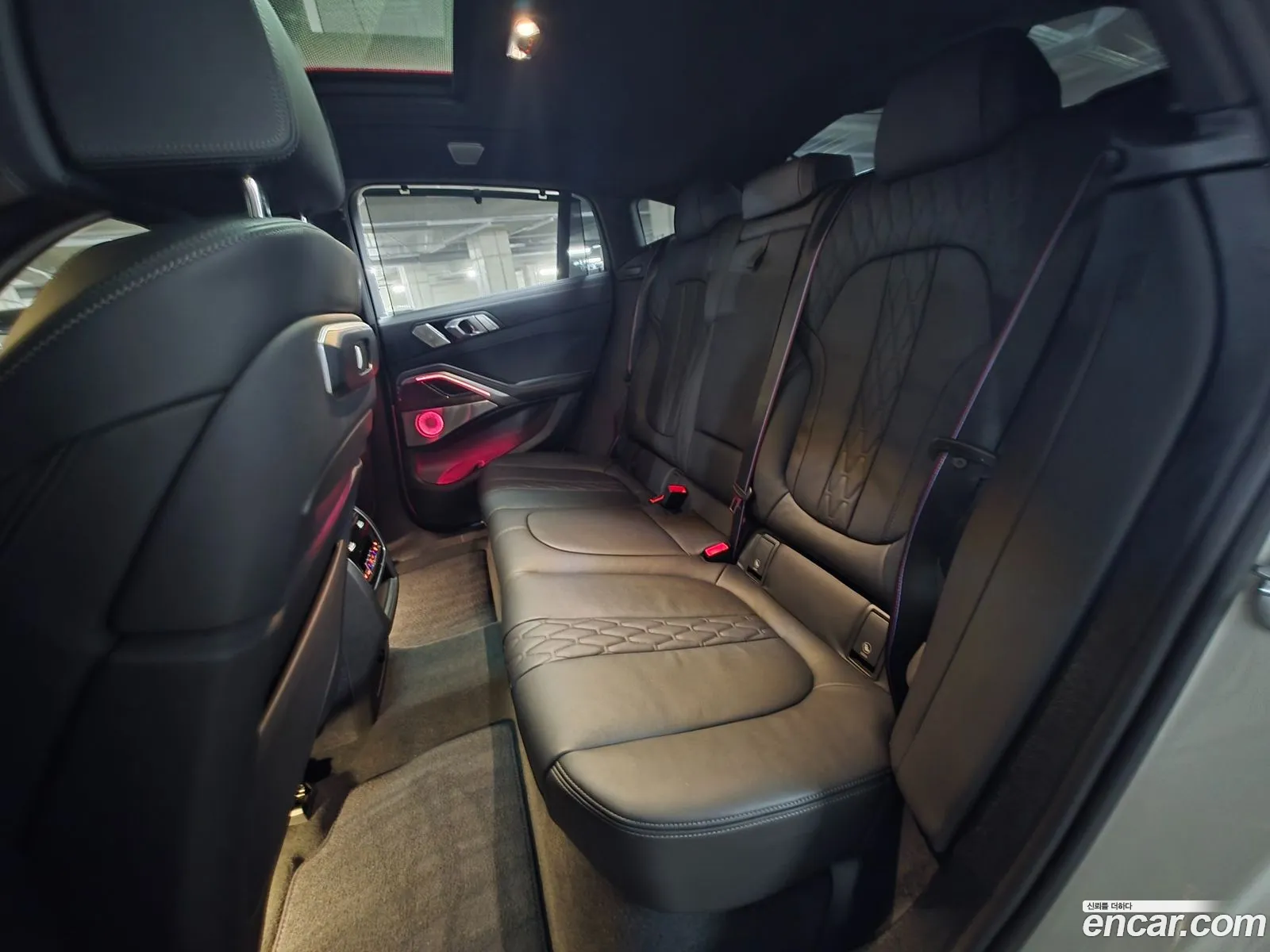 BMW X6 2025 — 8
