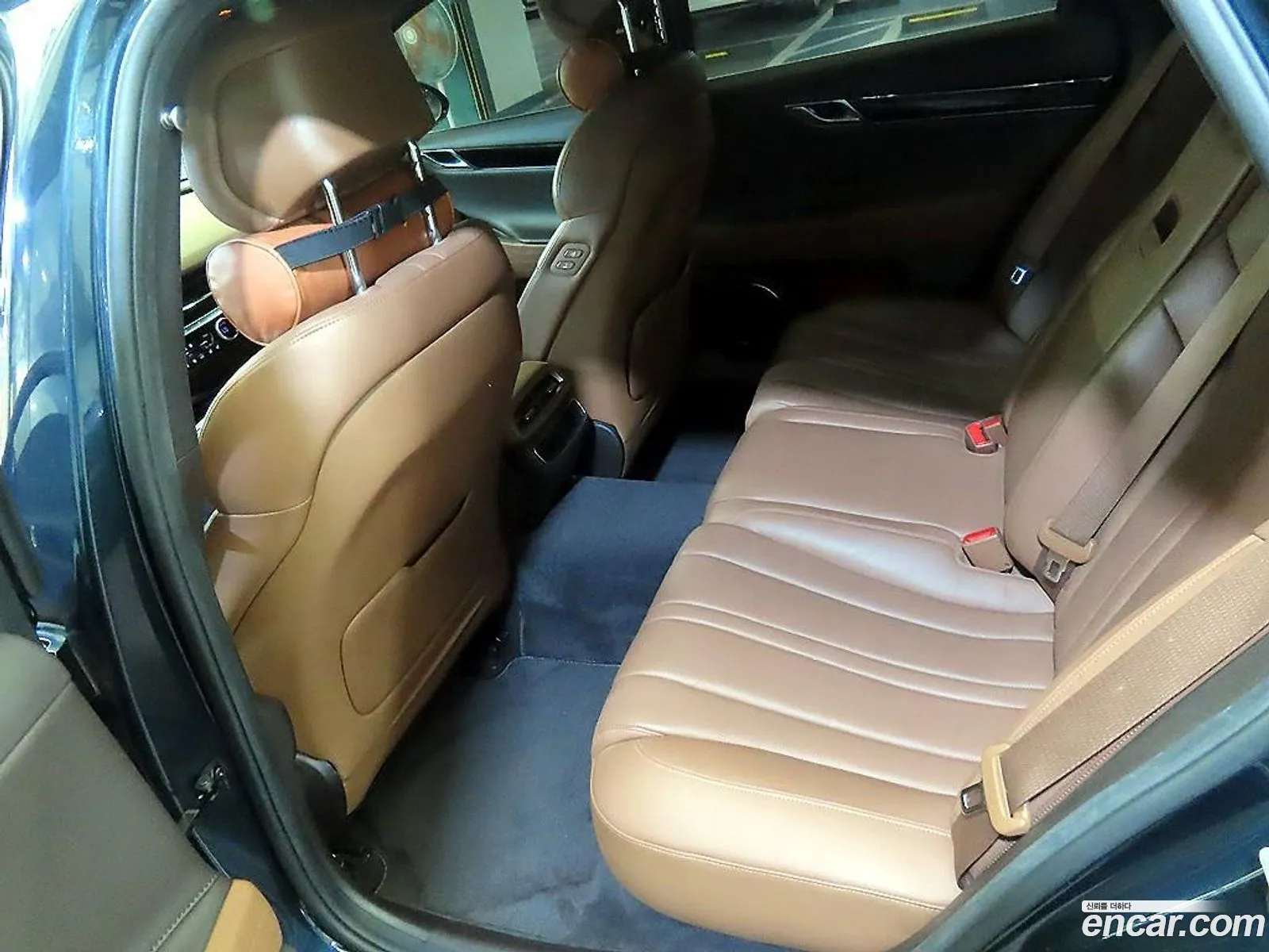 Genesis G80 2021 KMTGA41B — 4