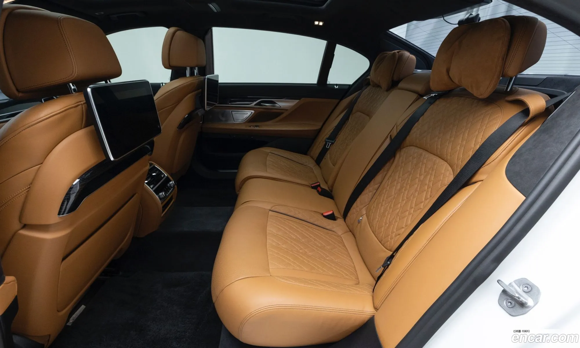 BMW 7 Series 2022 — 14