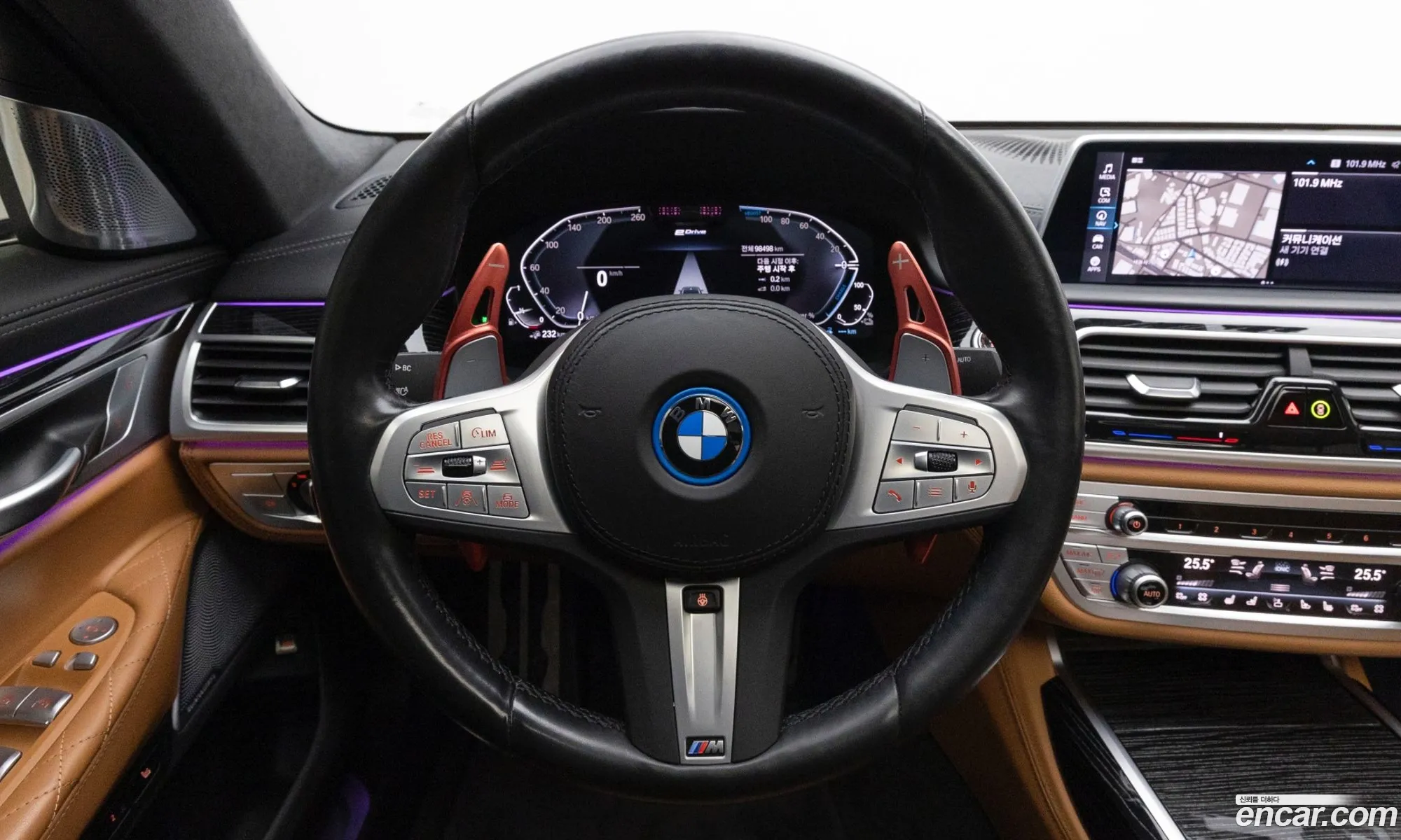 BMW 7 Series 2022 — 15