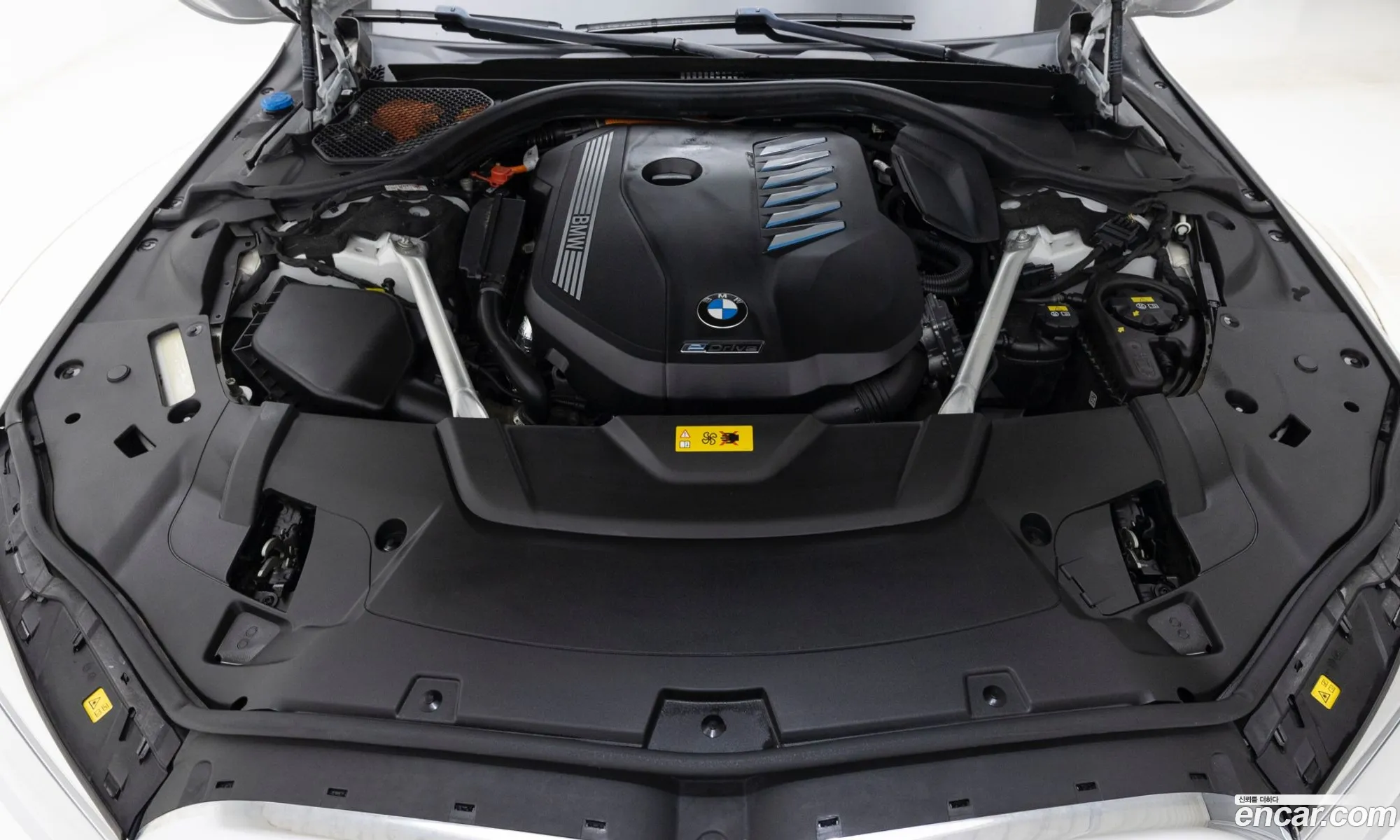 BMW 7 Series 2022 — 17