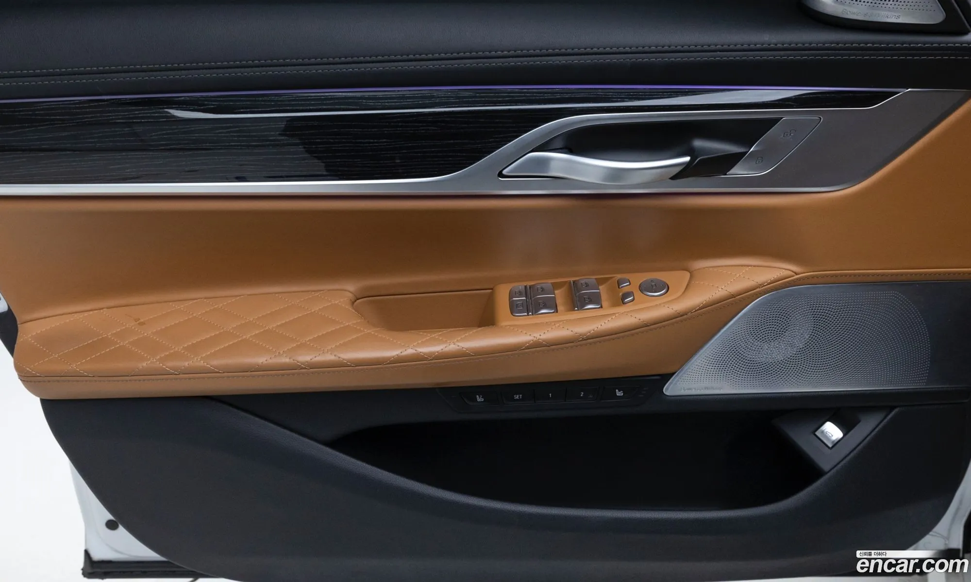 BMW 7 Series 2022 — 19