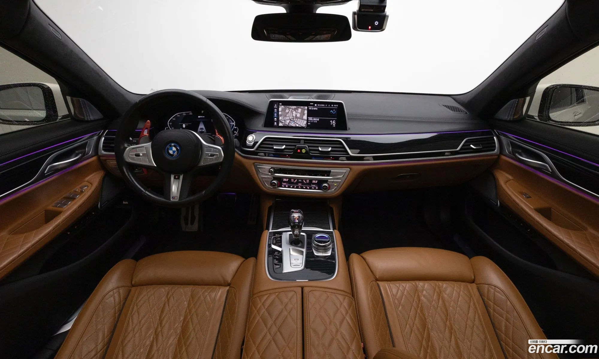 BMW 7 Series 2022 — 20