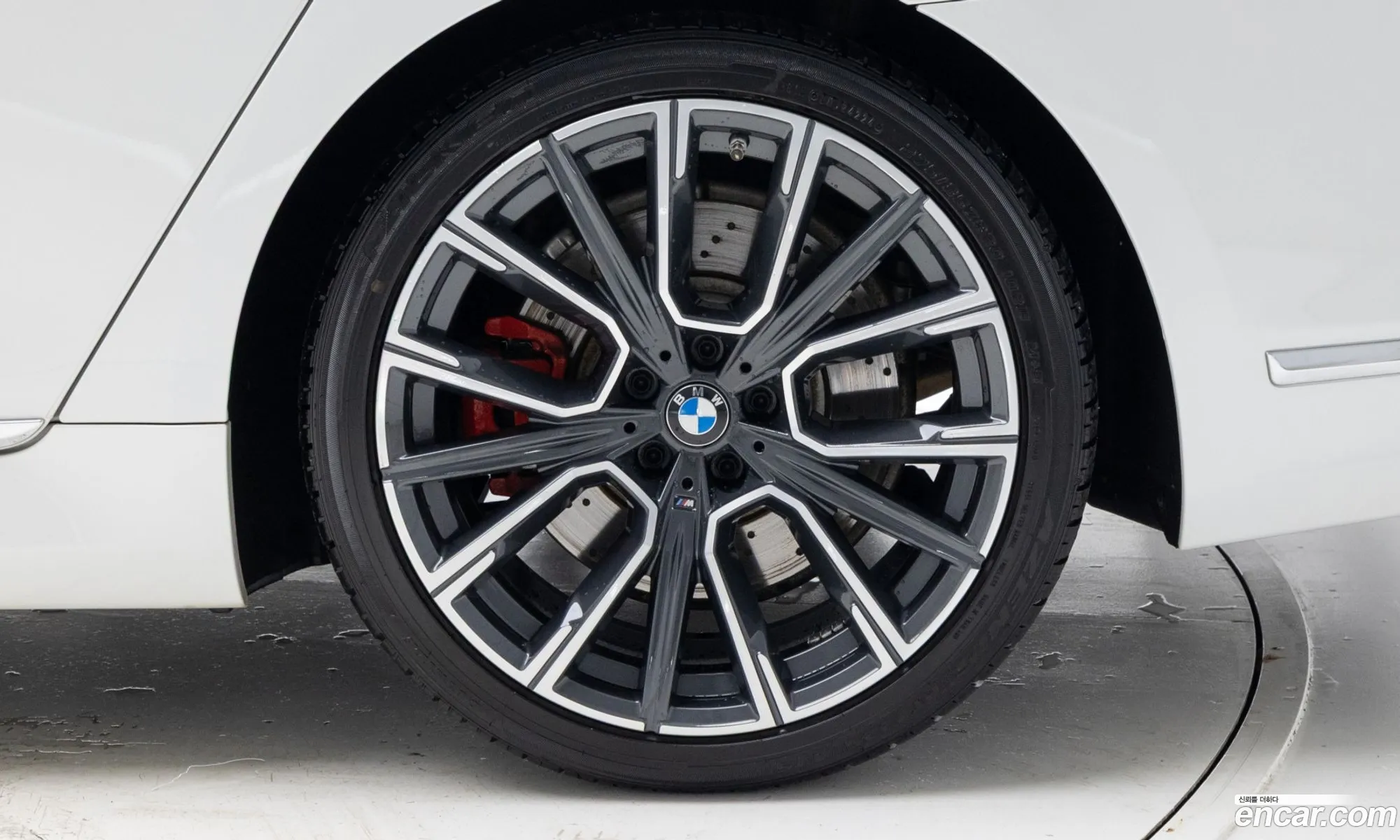 BMW 7 Series 2022 — 4