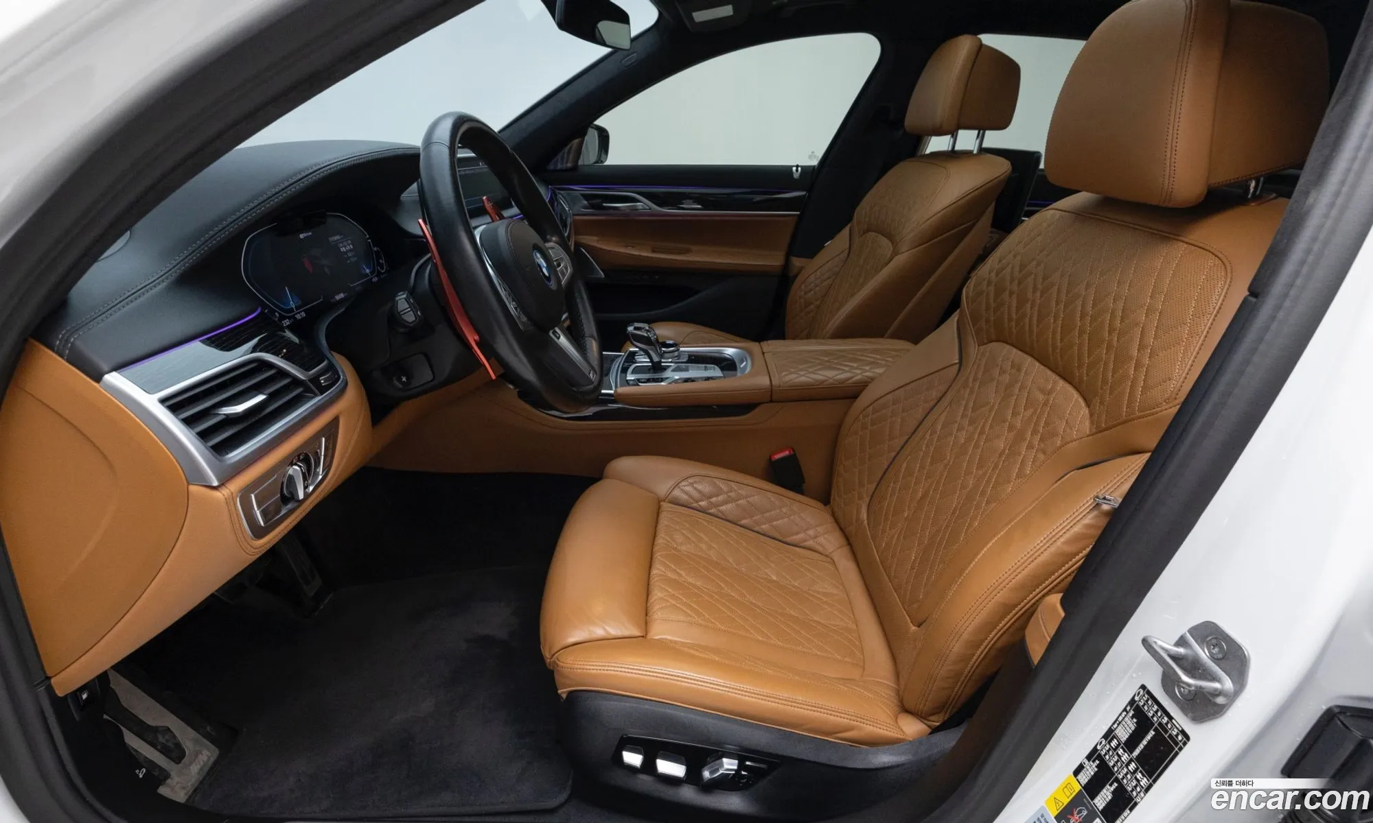 BMW 7 Series 2022 — 7