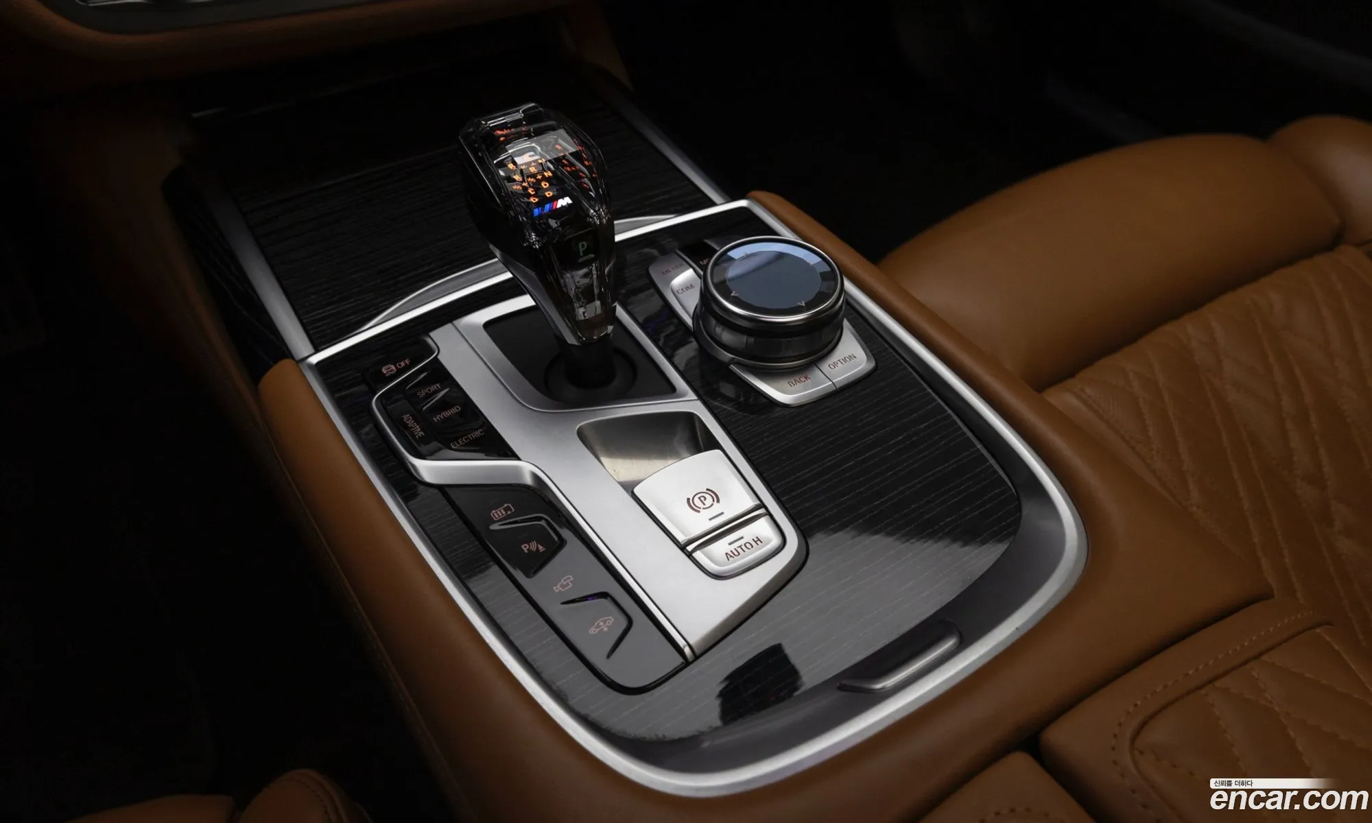 BMW 7 Series 2022 — 11