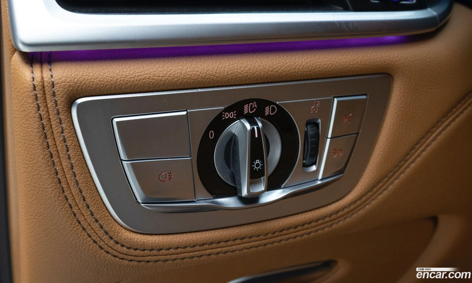 BMW 7 Series 2022 — 10