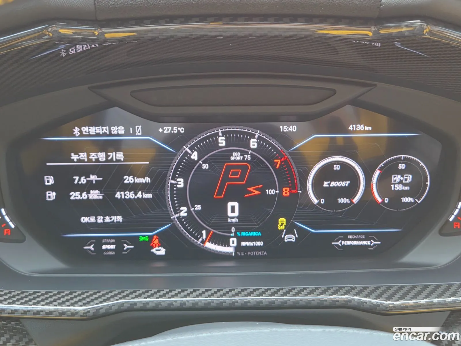 Lamborghini Urus 2025 — 4