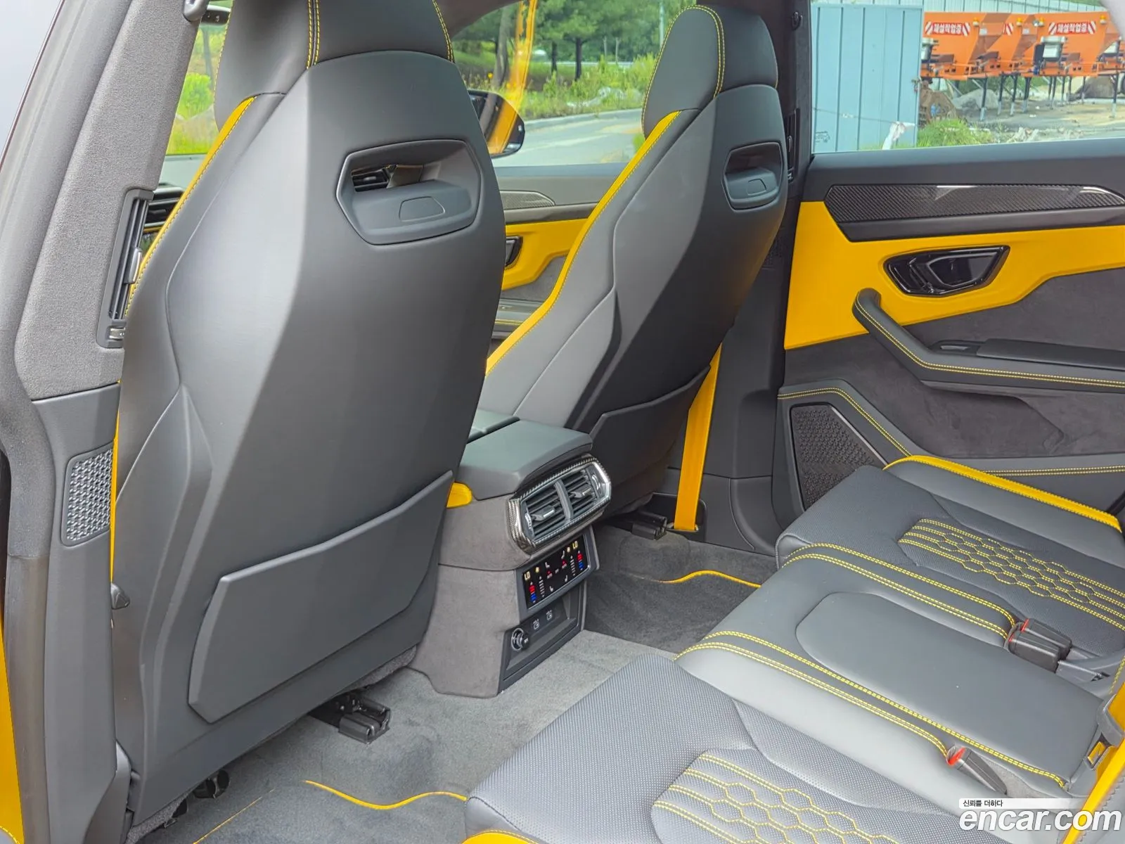 Lamborghini Urus 2025 — 5