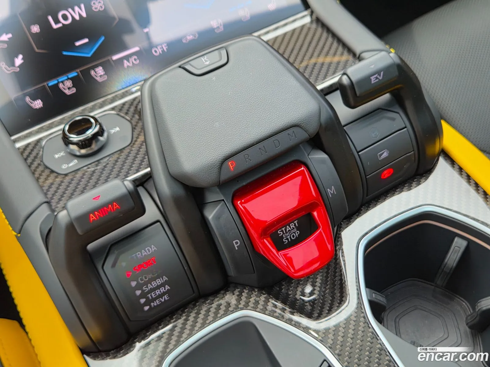 Lamborghini Urus 2025 — 6