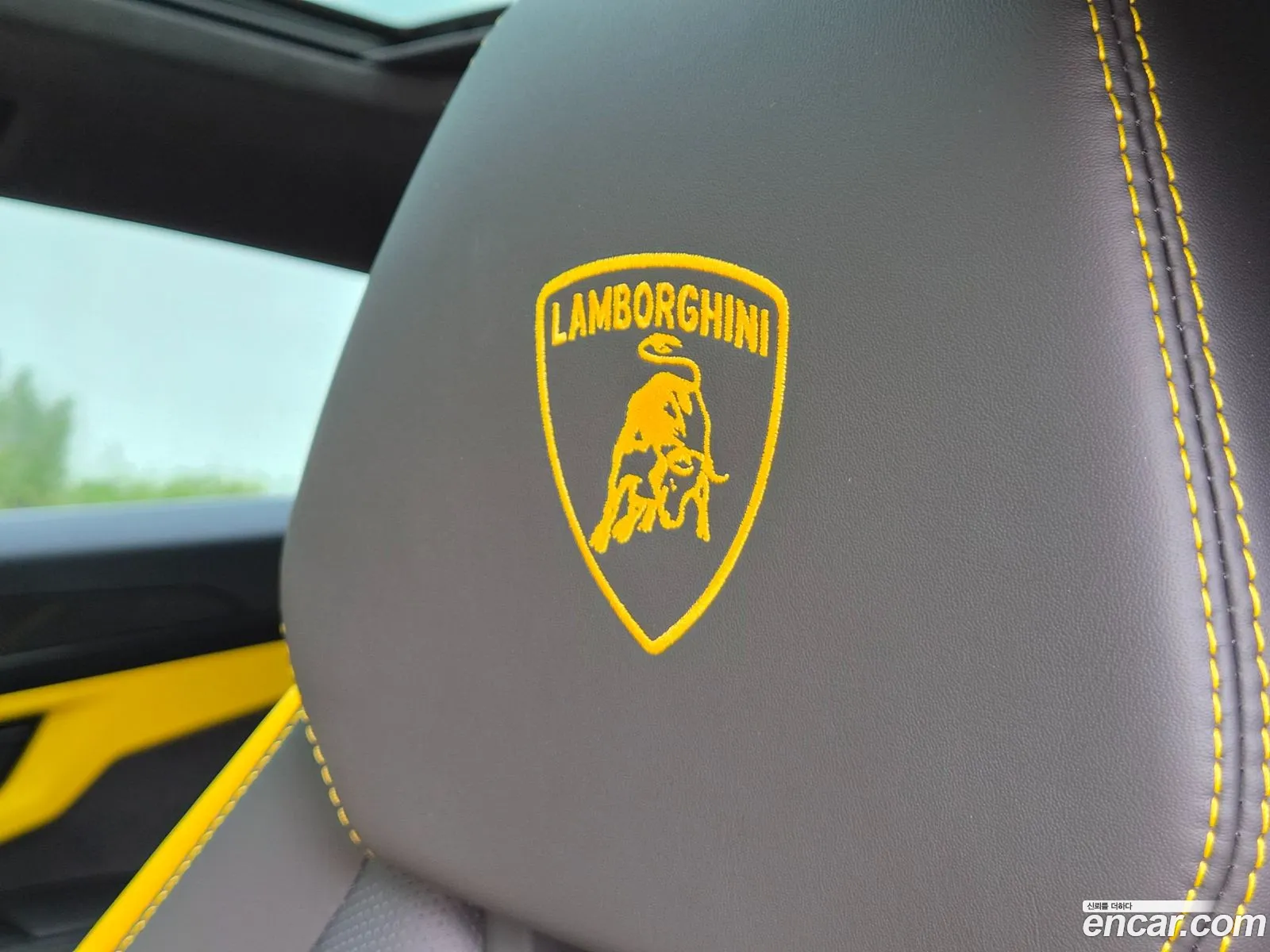 Lamborghini Urus 2025 — 9