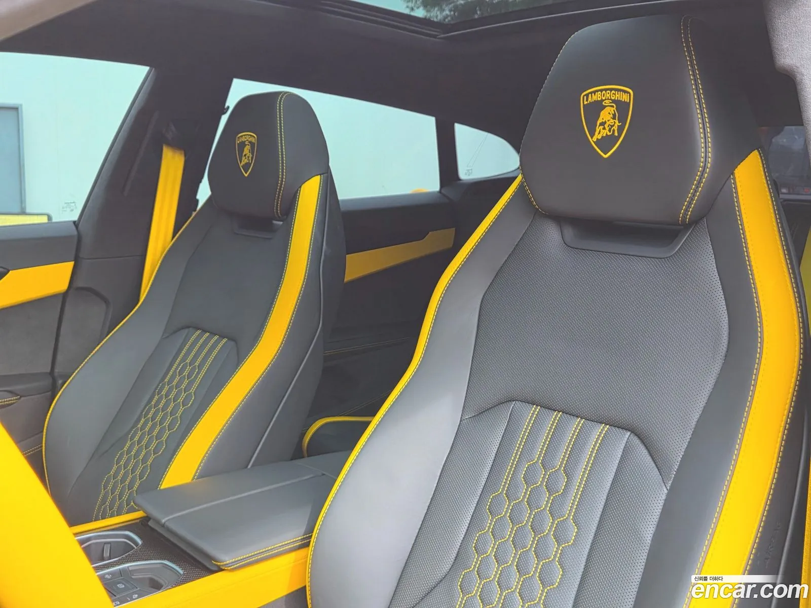 Lamborghini Urus 2025 — 12
