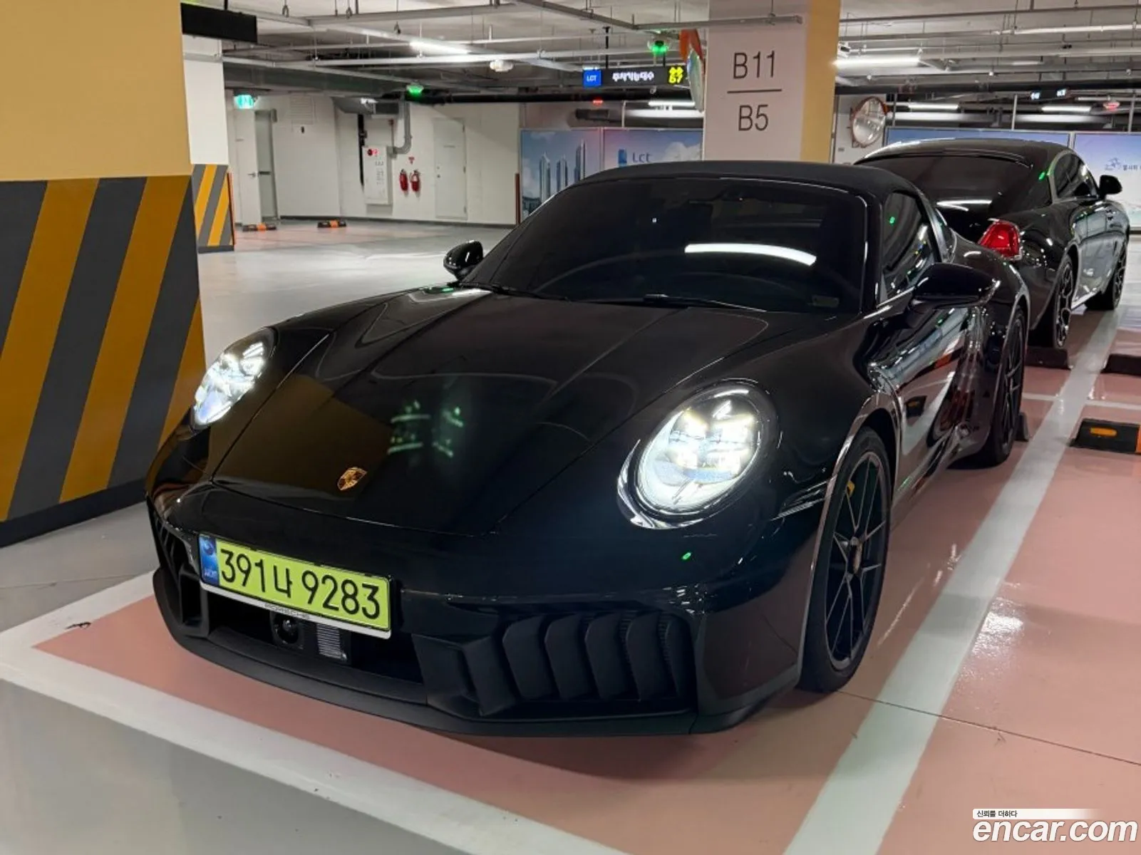 Porsche 911 2026 — 11