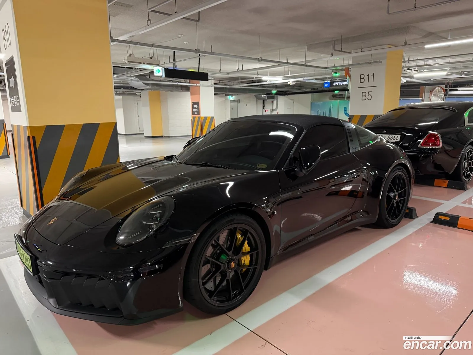 Porsche 911 2026 — 3