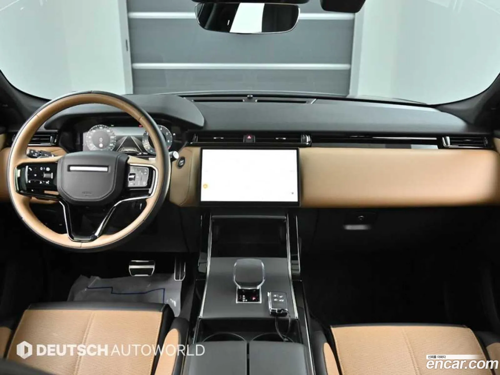 Land Rover Range Rover Velar 2025 — 16