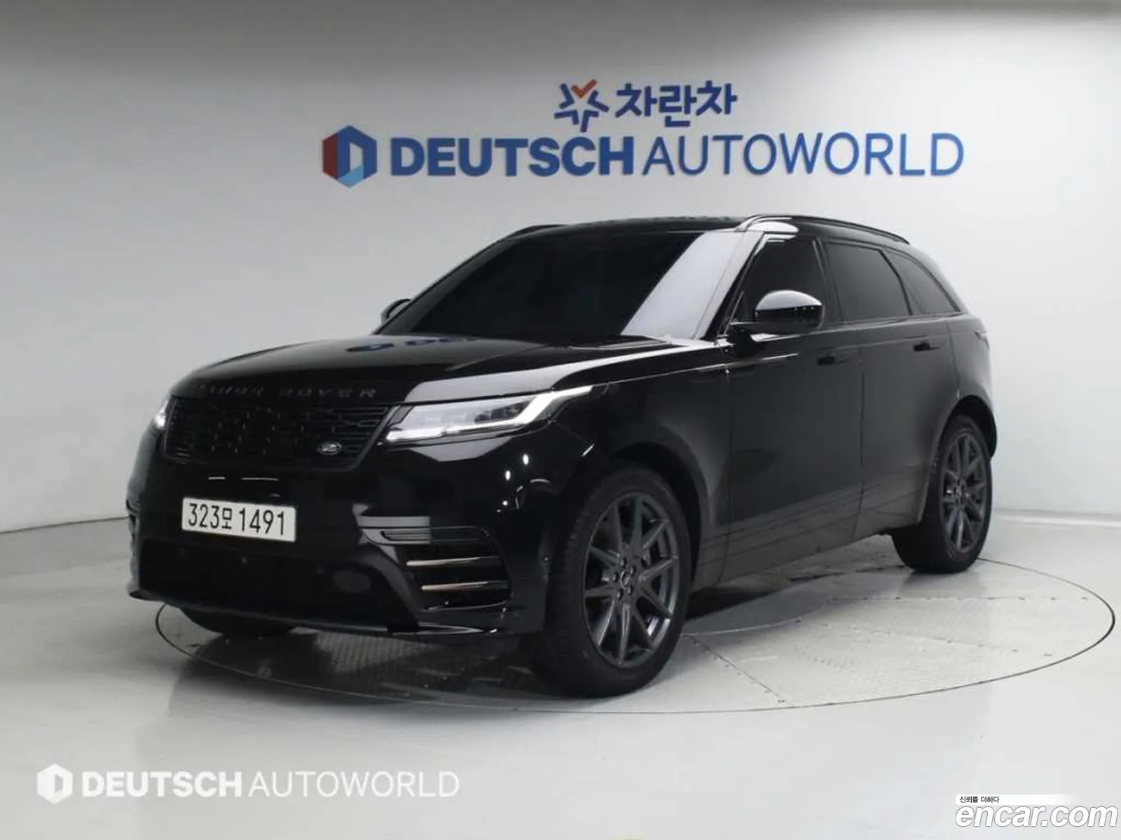 Land Rover Range Rover Velar 2025 — 19