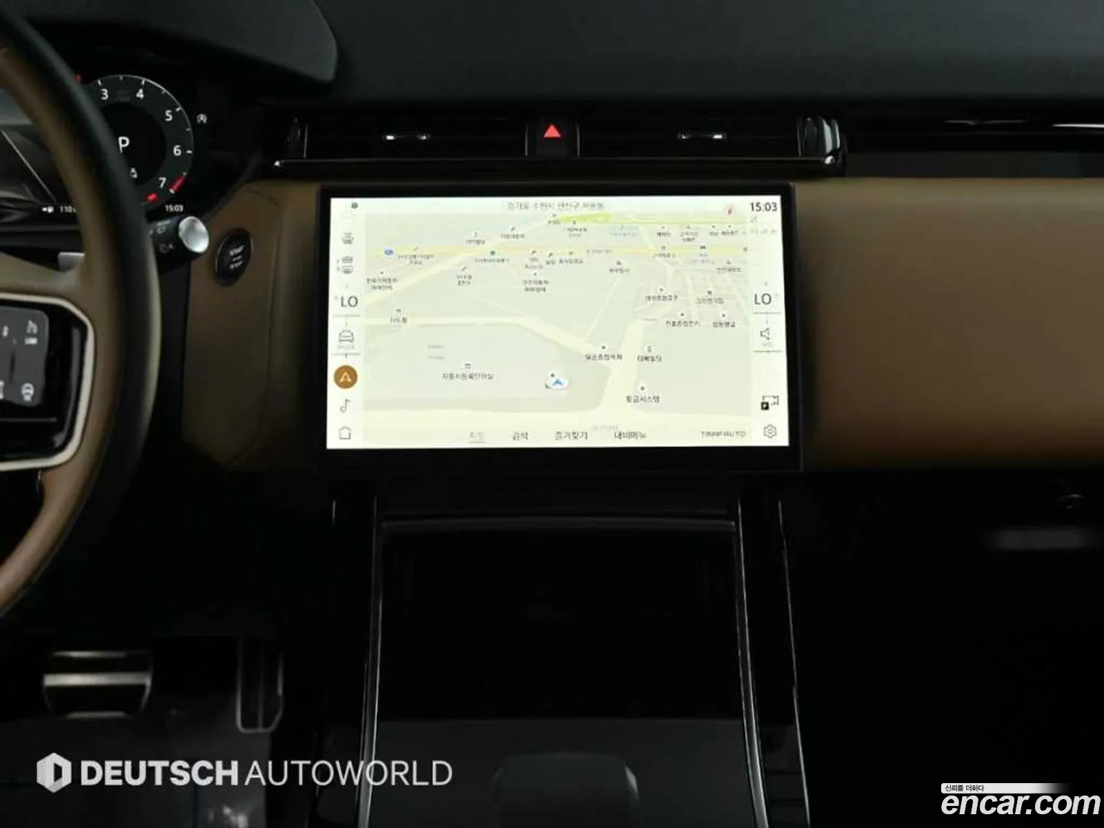 Land Rover Range Rover Velar 2025 — 15