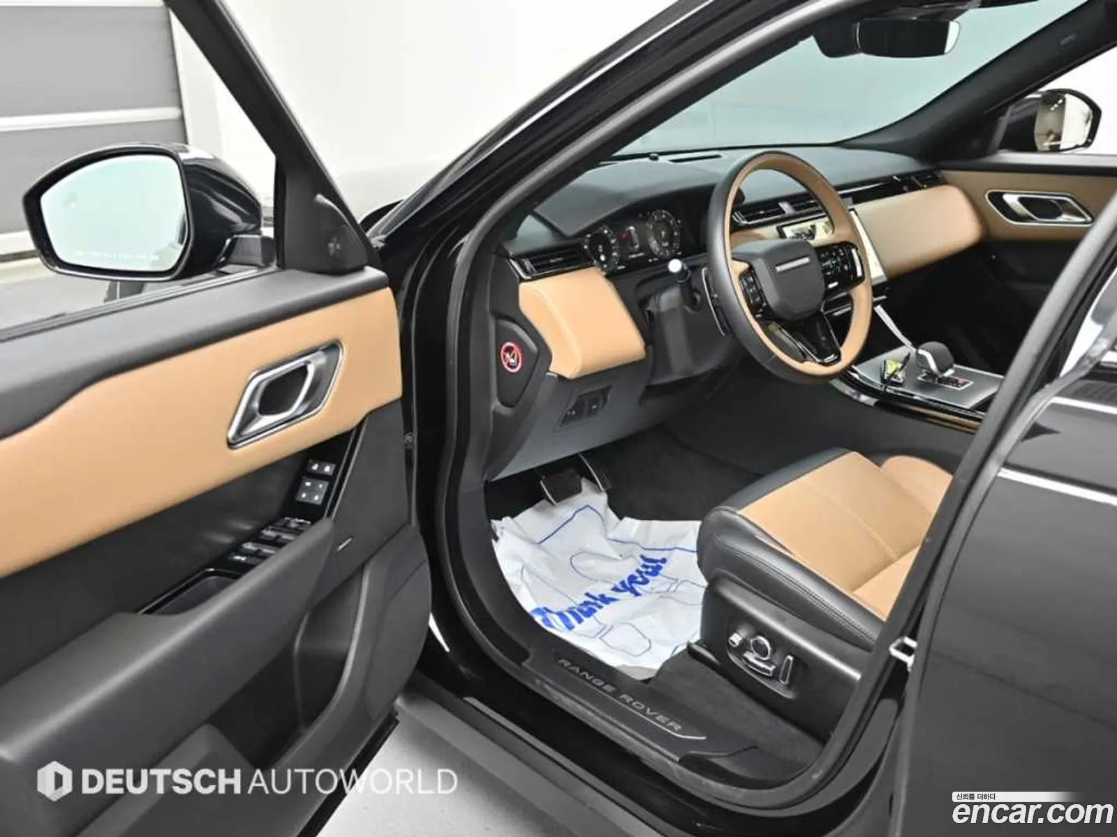 Land Rover Range Rover Velar 2025 — 4