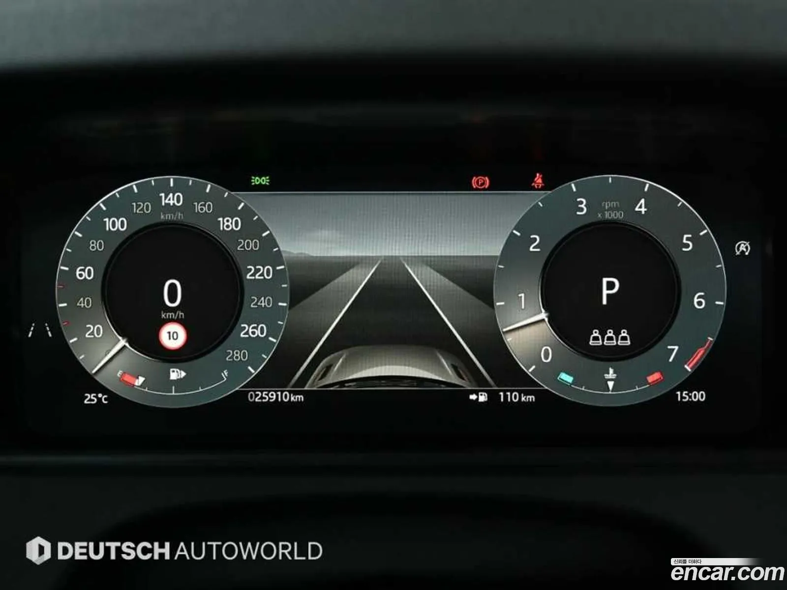 Land Rover Range Rover Velar 2025 — 6