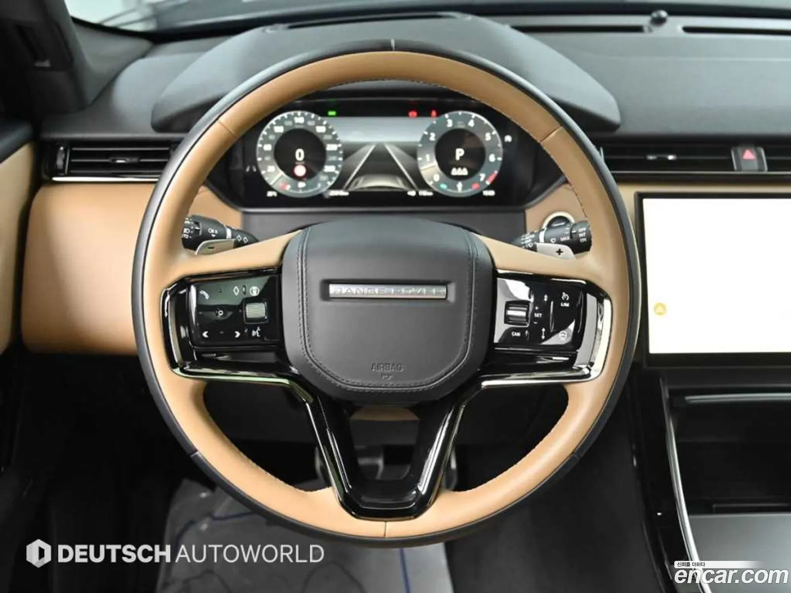 Land Rover Range Rover Velar 2025 — 20