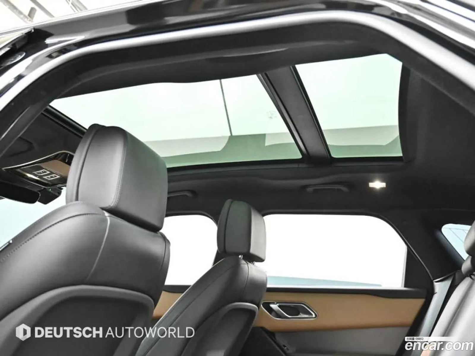 Land Rover Range Rover Velar 2025 — 10