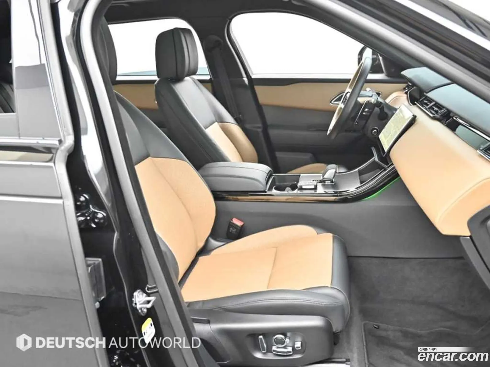 Land Rover Range Rover Velar 2025 — 8