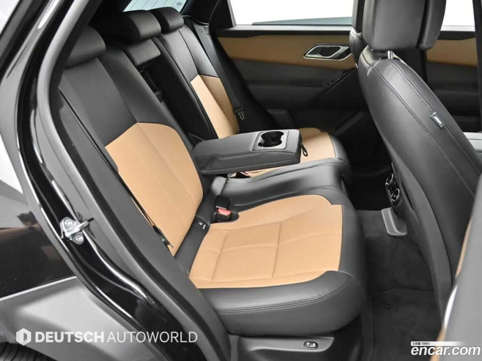 Land Rover Range Rover Velar 2025 — 17
