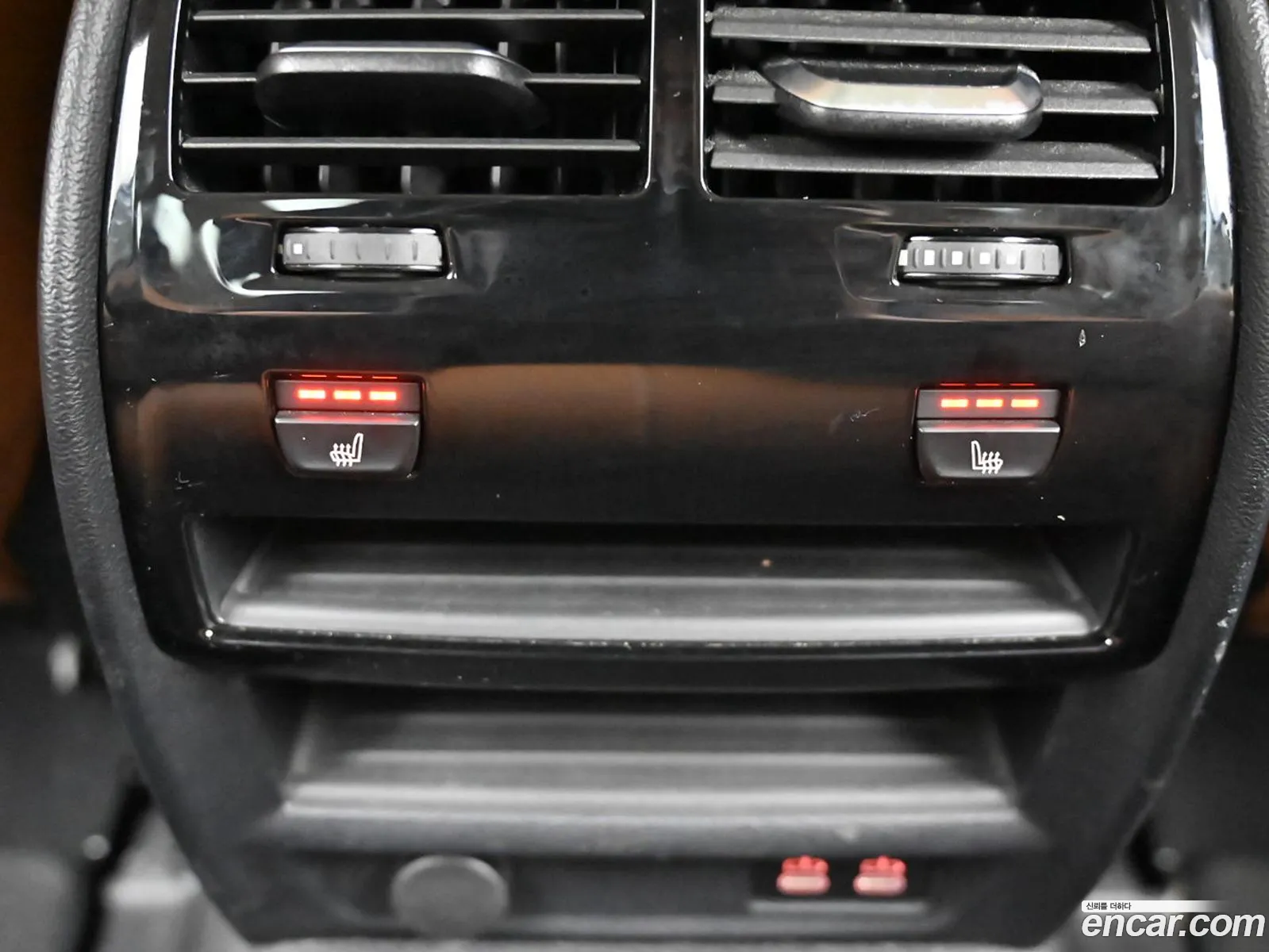 BMW 5 Series 2020 — 12