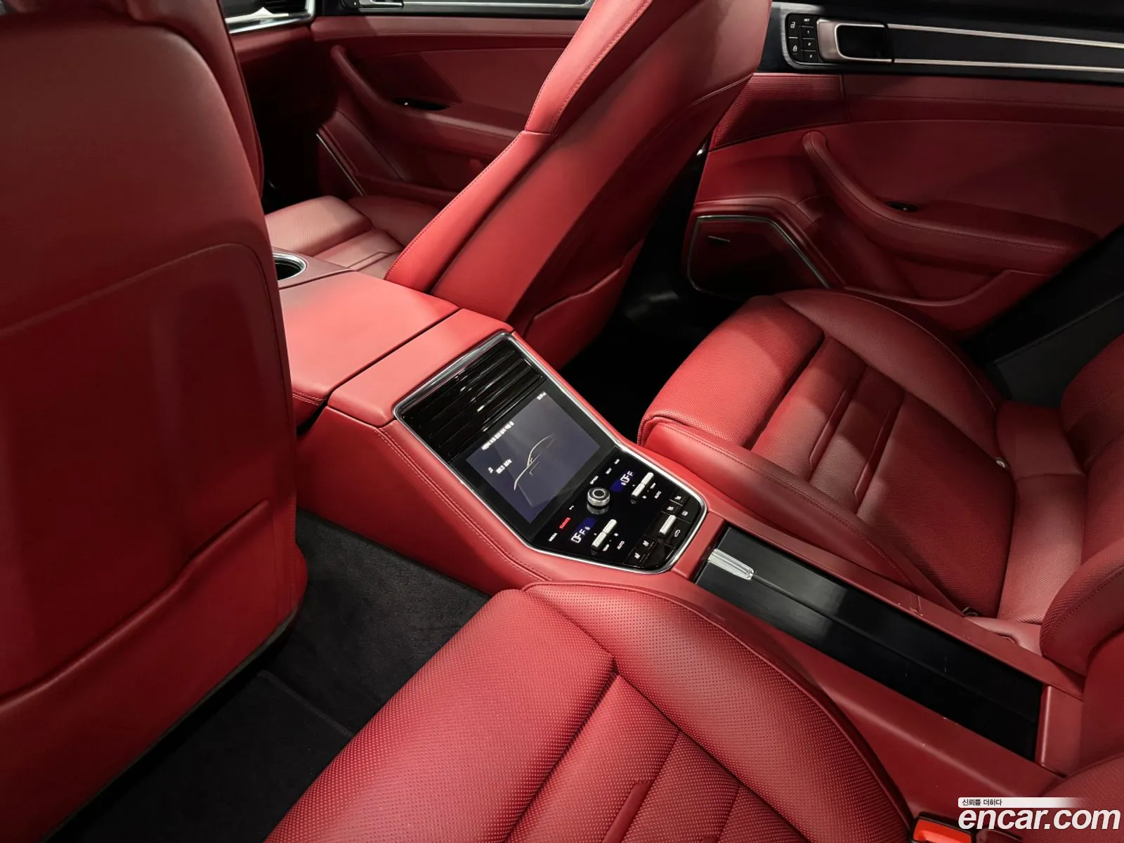 Porsche Panamera 2022 — 3