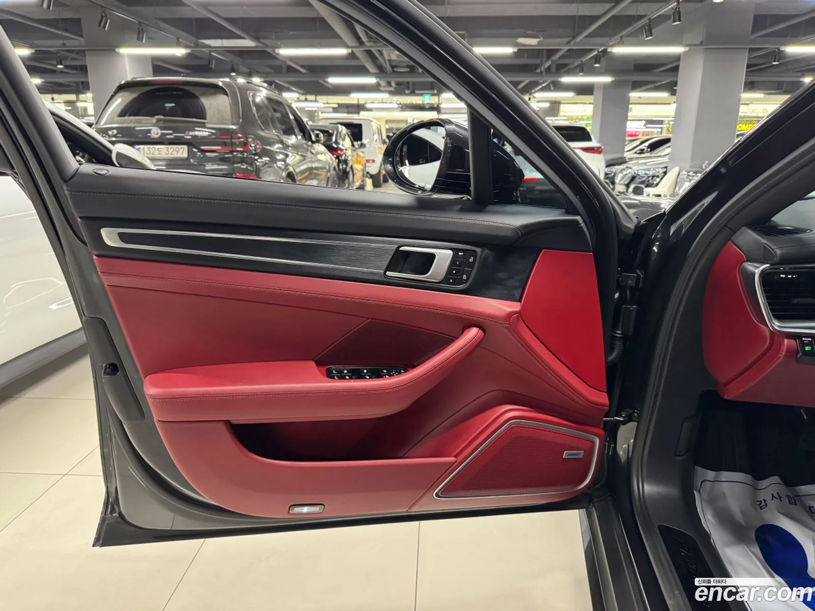 Porsche Panamera 2022 — 9