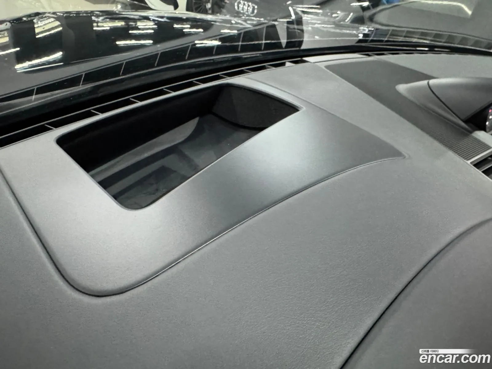 Porsche Panamera 2022 — 4