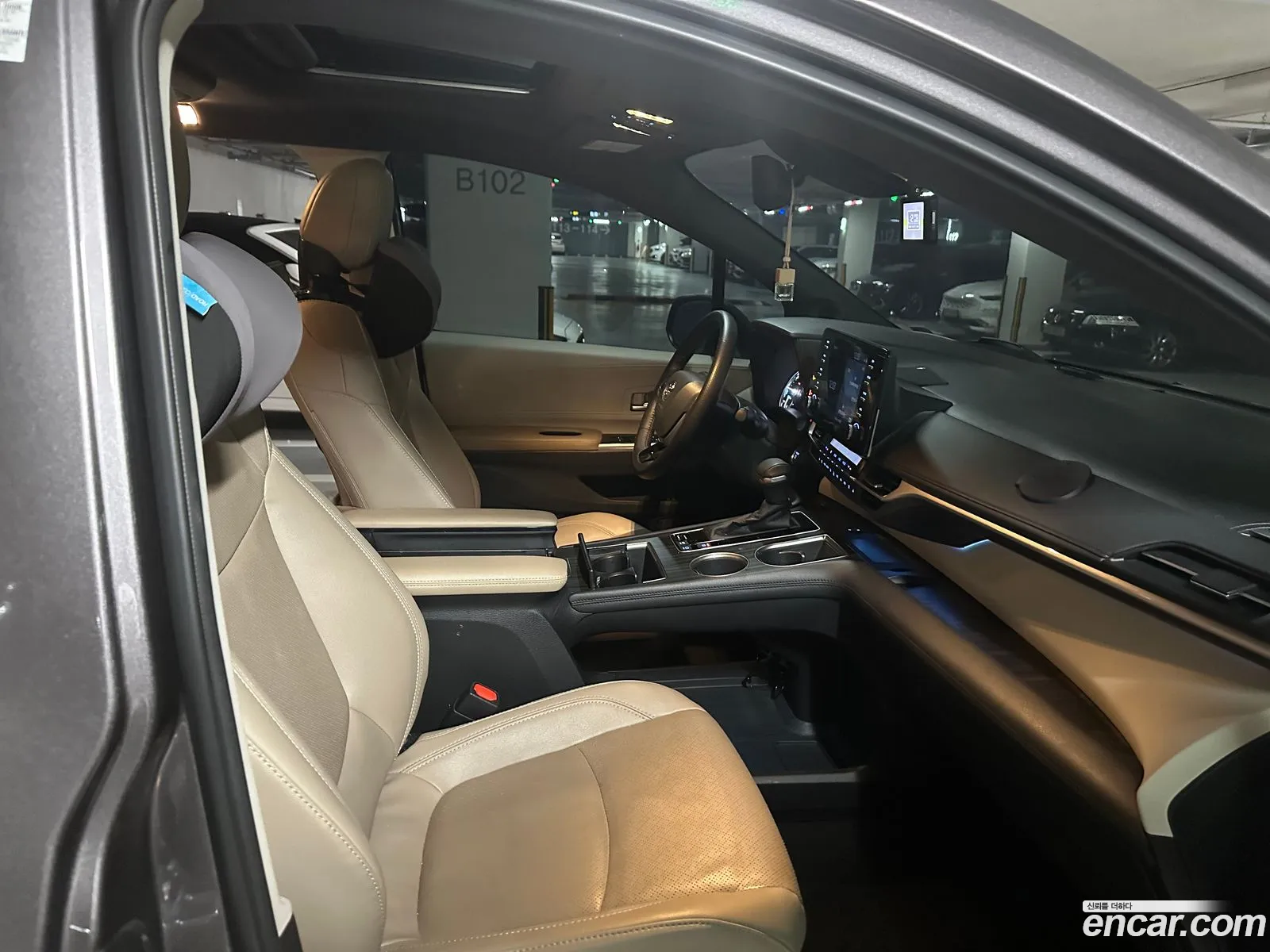 Toyota Sienna 2021 — 6