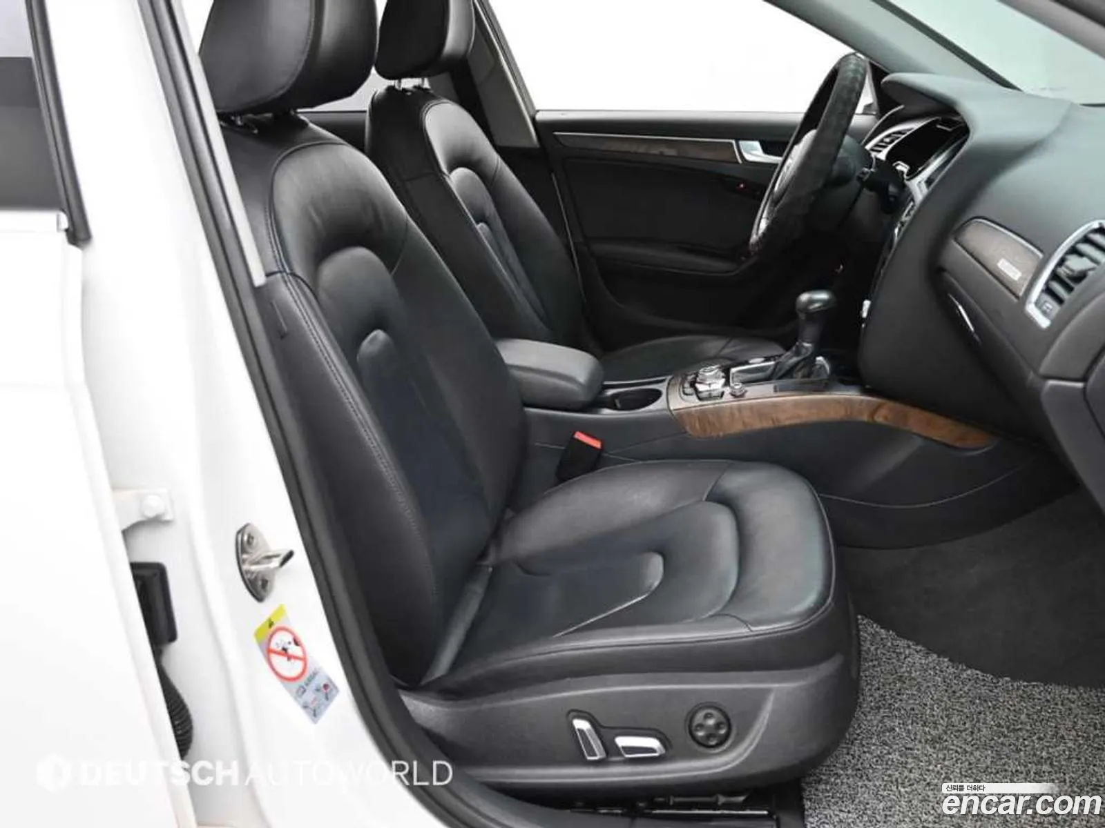 Audi A4 2015 — 6