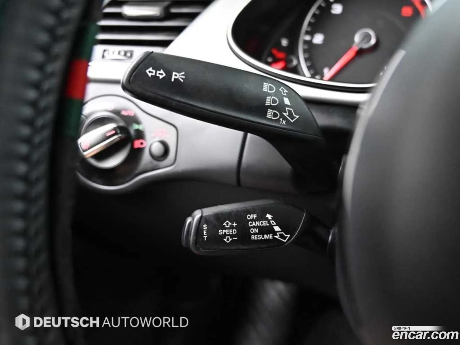 Audi A4 2015 — 9