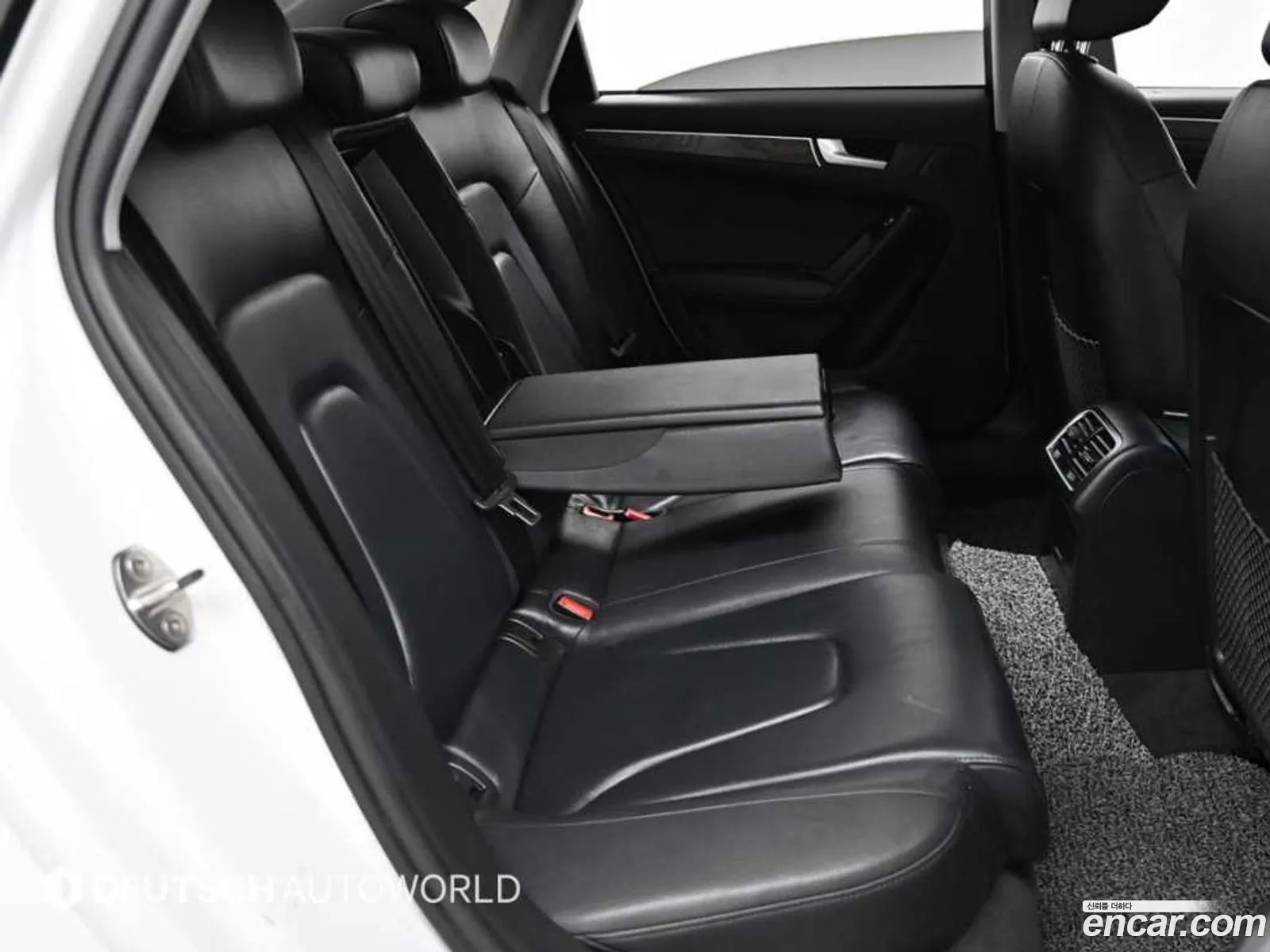 Audi A4 2015 — 3
